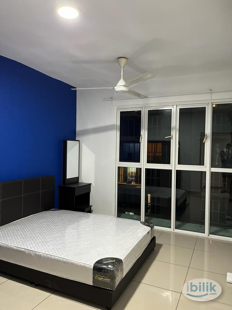 🏫 Fully Furnished Master Room for Rent @Ara Damansara - Image 5