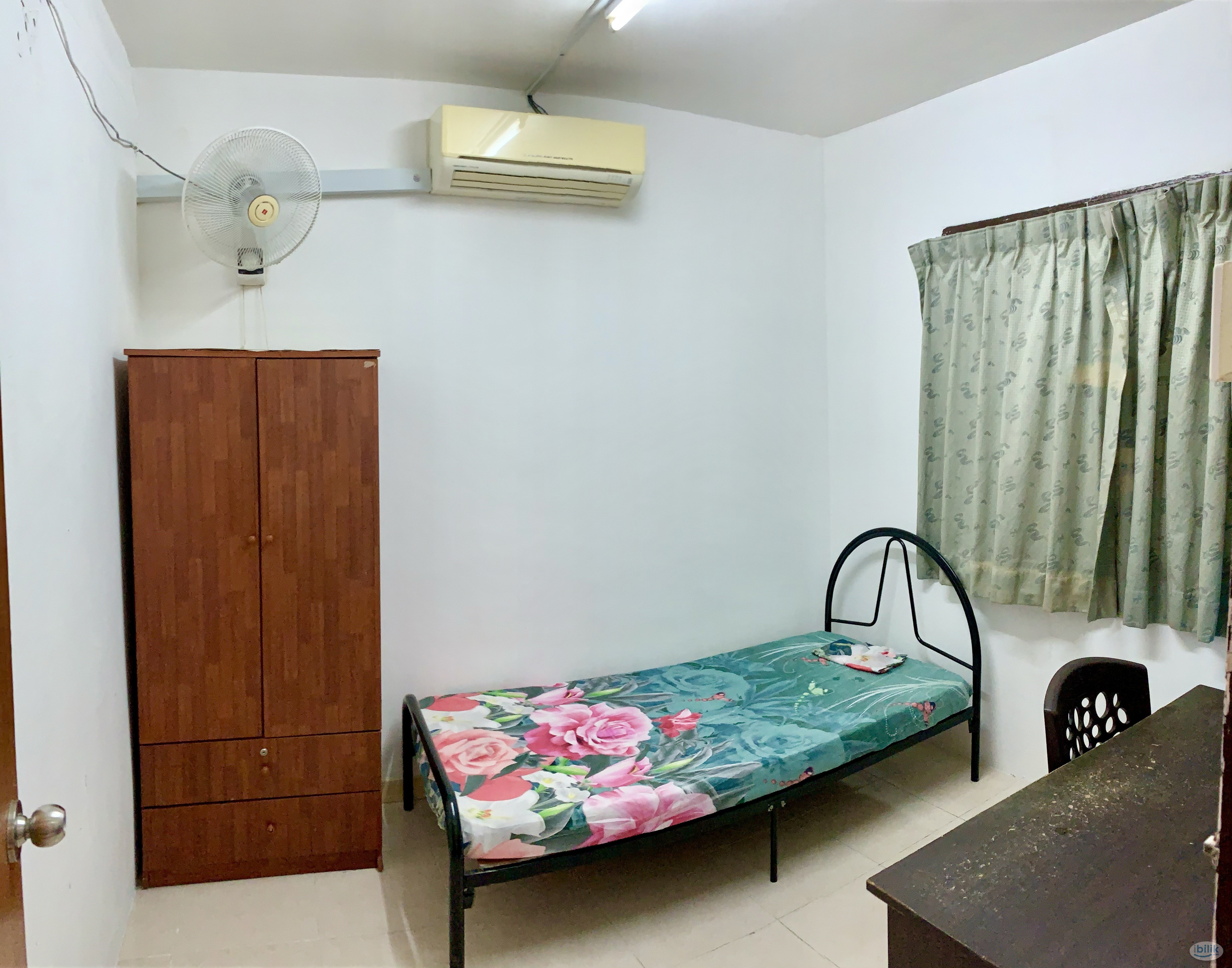Single Room at Cyberia SmartHomes, Cyberjaya - Image 1
