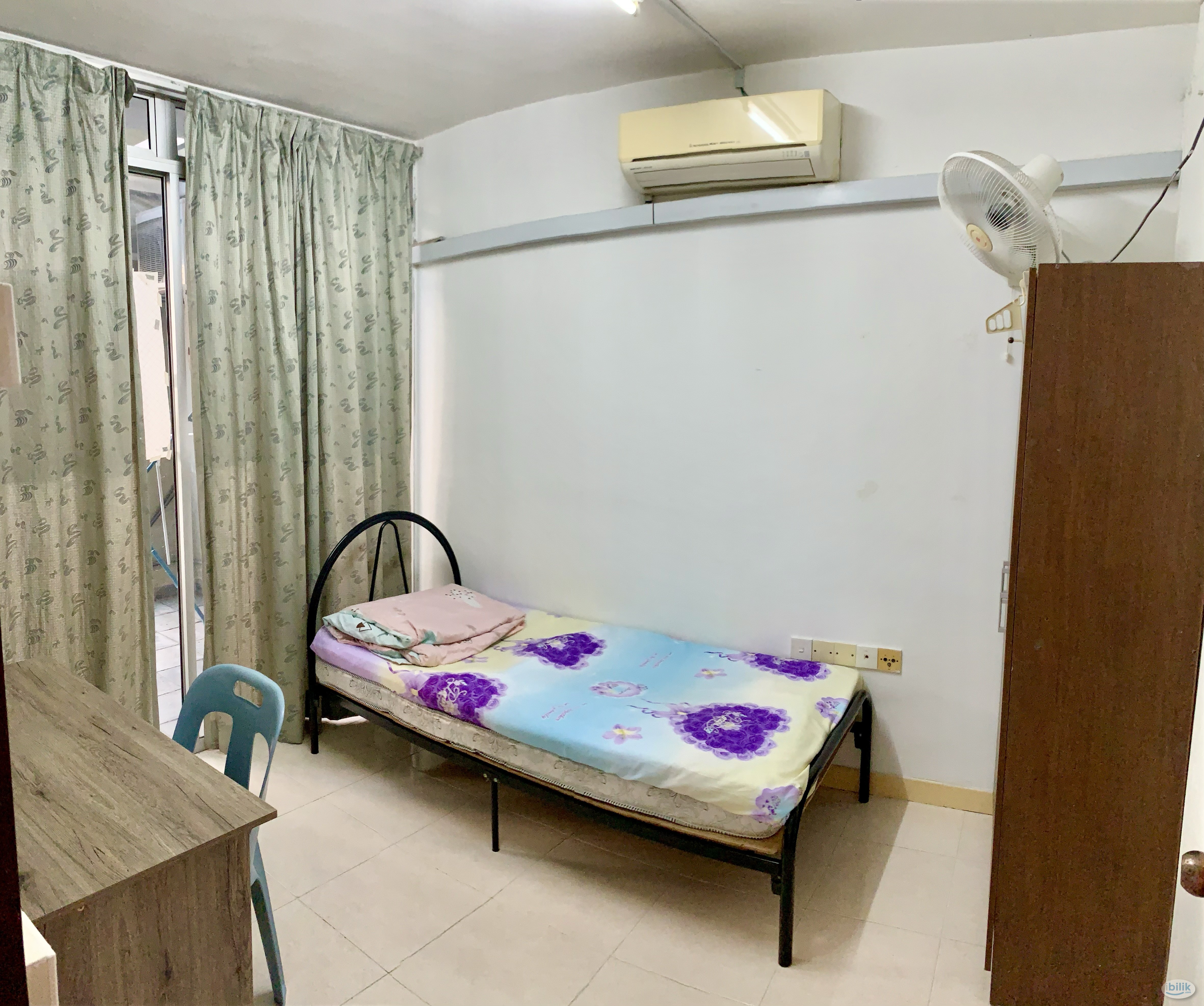 Single Room at Cyberia SmartHomes, Cyberjaya - Image 2