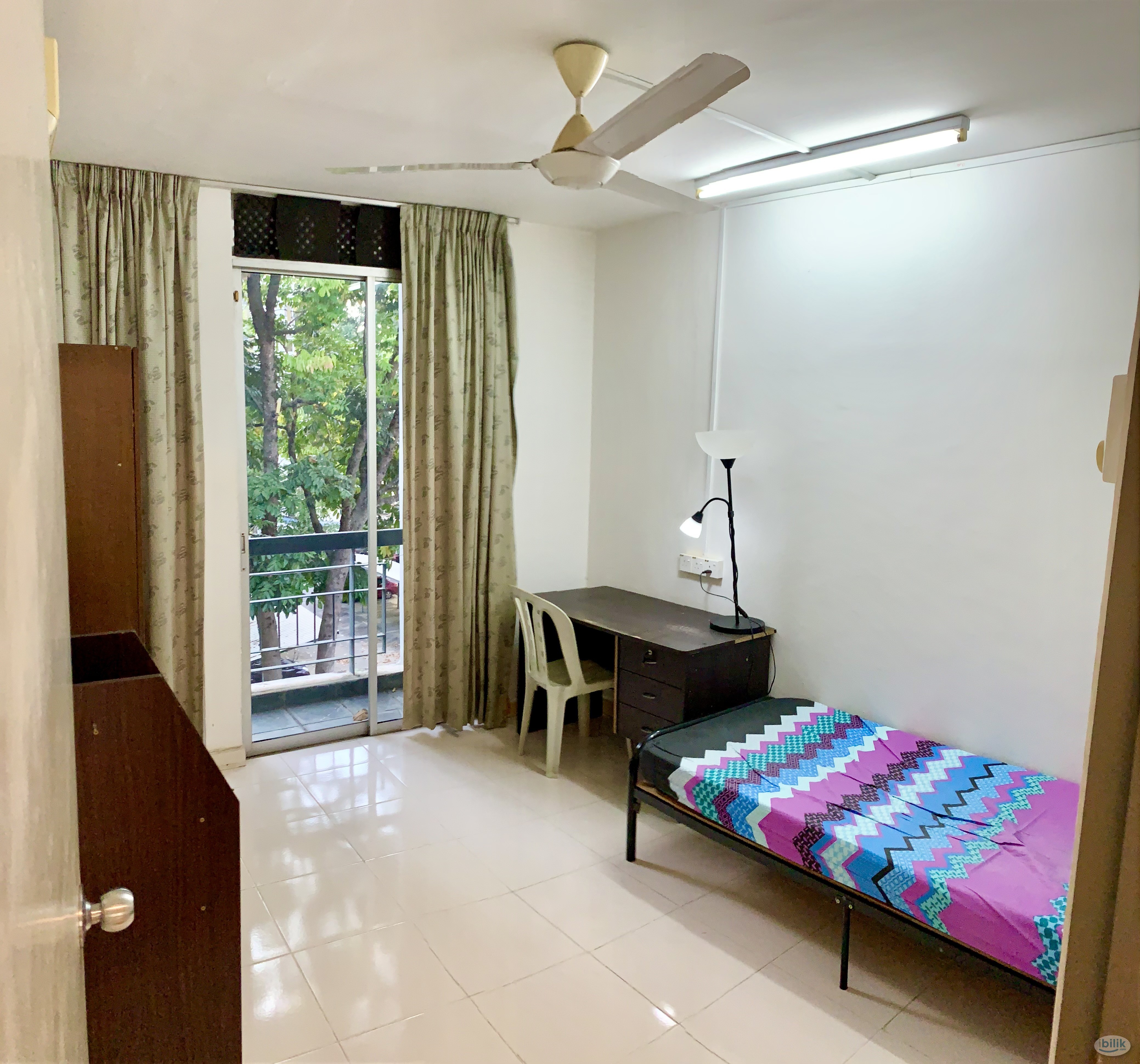 Single Room at Cyberia SmartHomes, Cyberjaya - Image 3