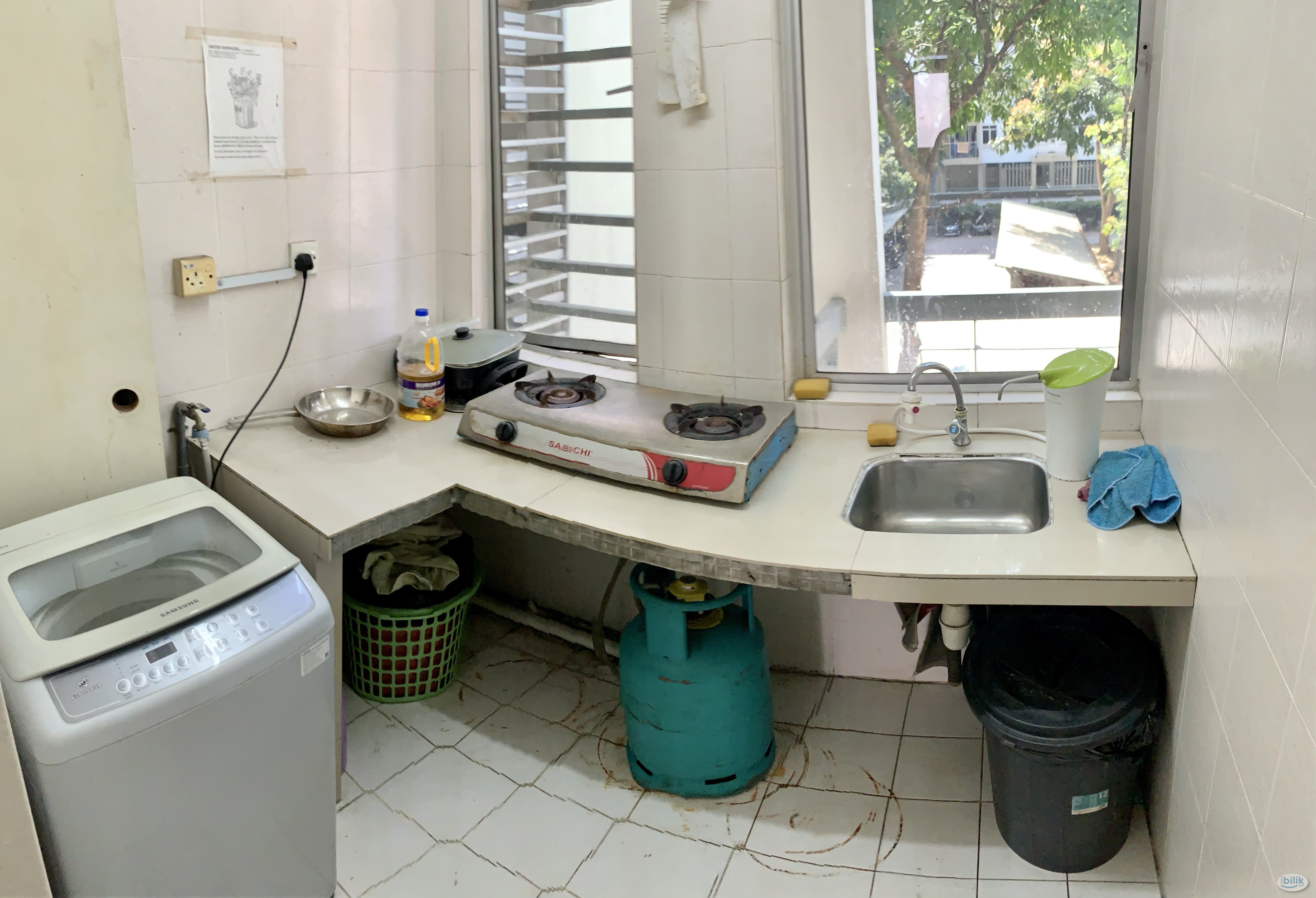 Single Room at Cyberia SmartHomes, Cyberjaya - Image 4