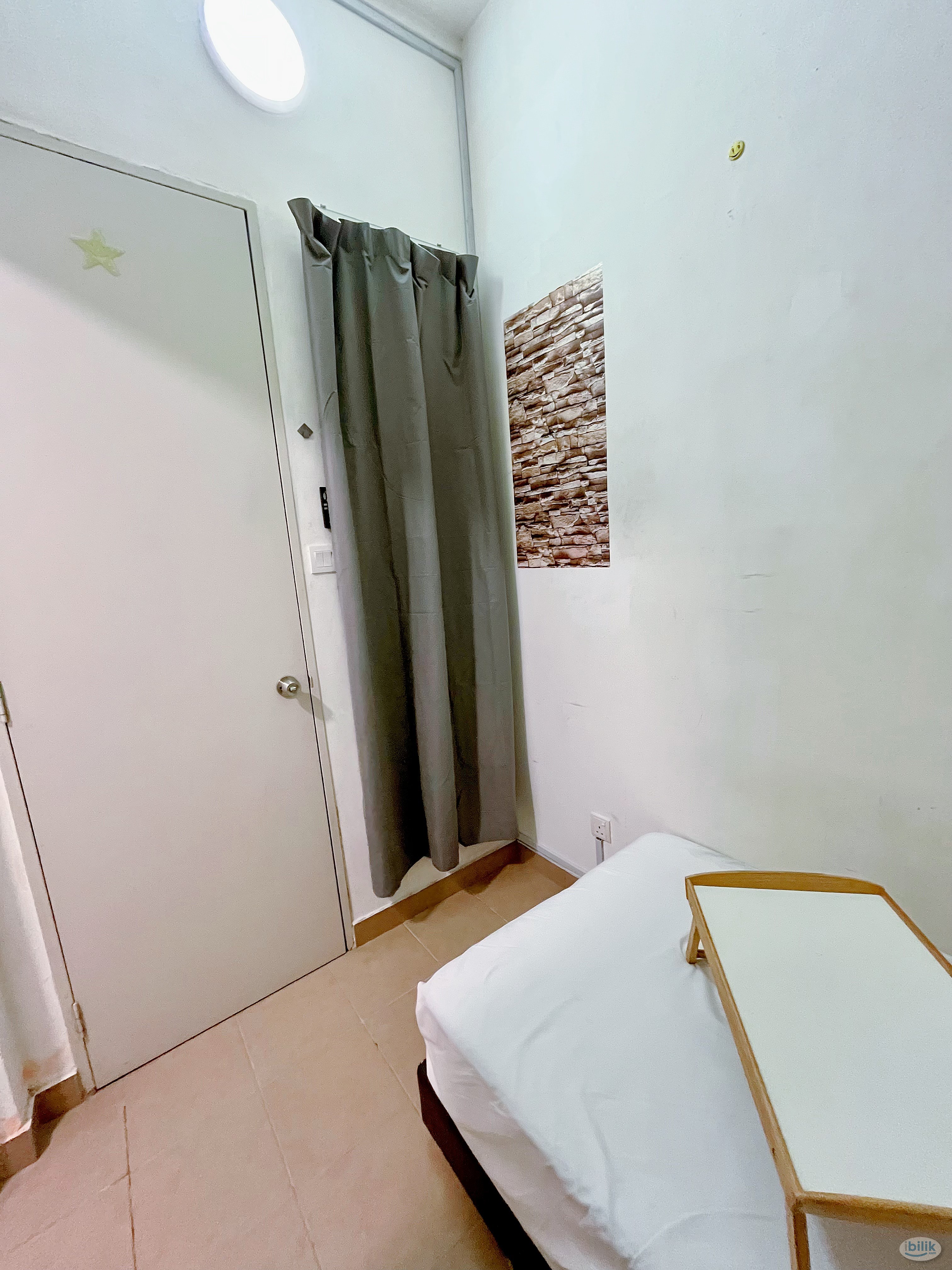 FULLY FURNISHED The Vyne Single Bed Private Bathroom Sg Besi 10mins MidValley - Image 2