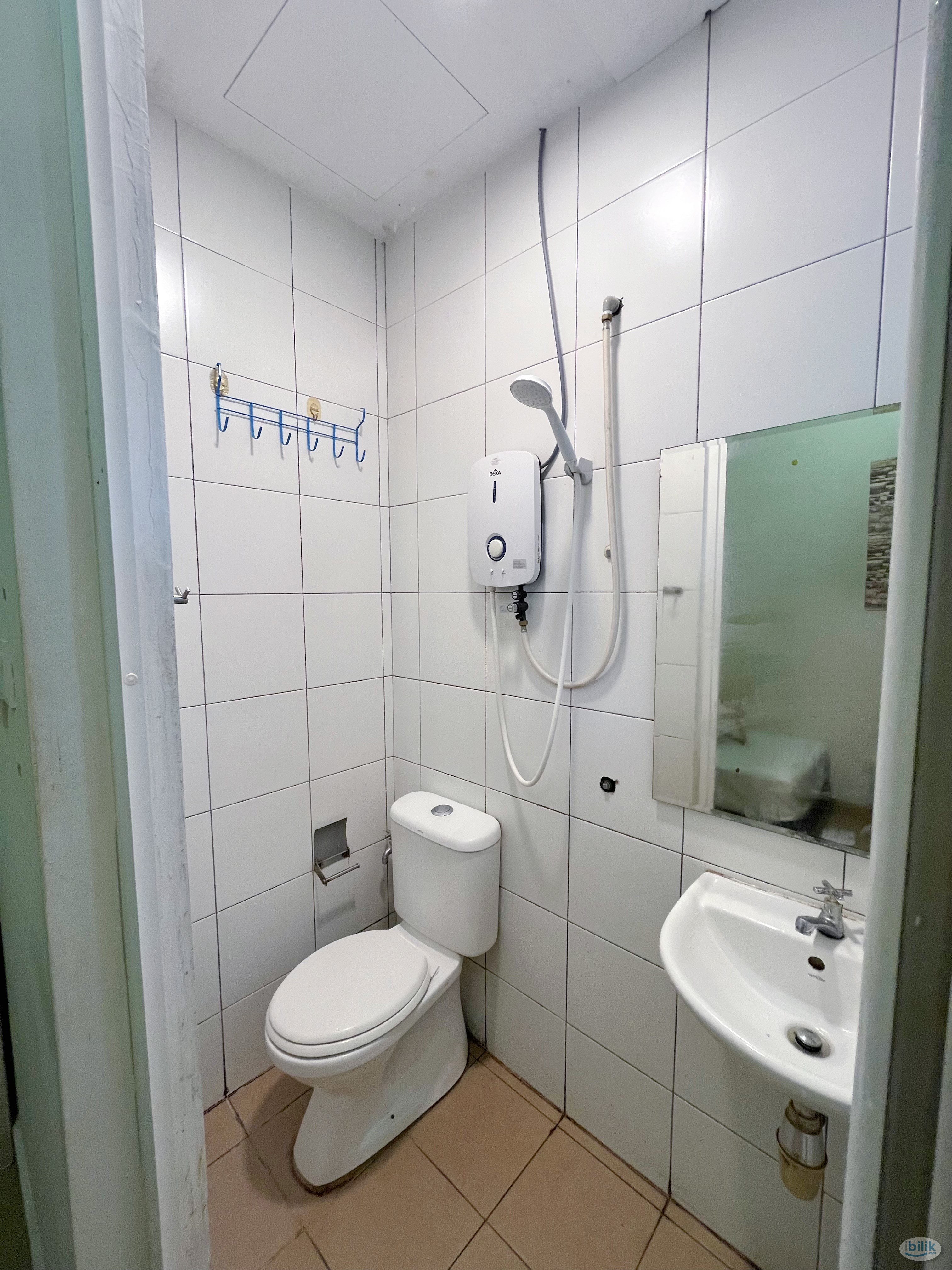 FULLY FURNISHED The Vyne Single Bed Private Bathroom Sg Besi 10mins MidValley - Image 3