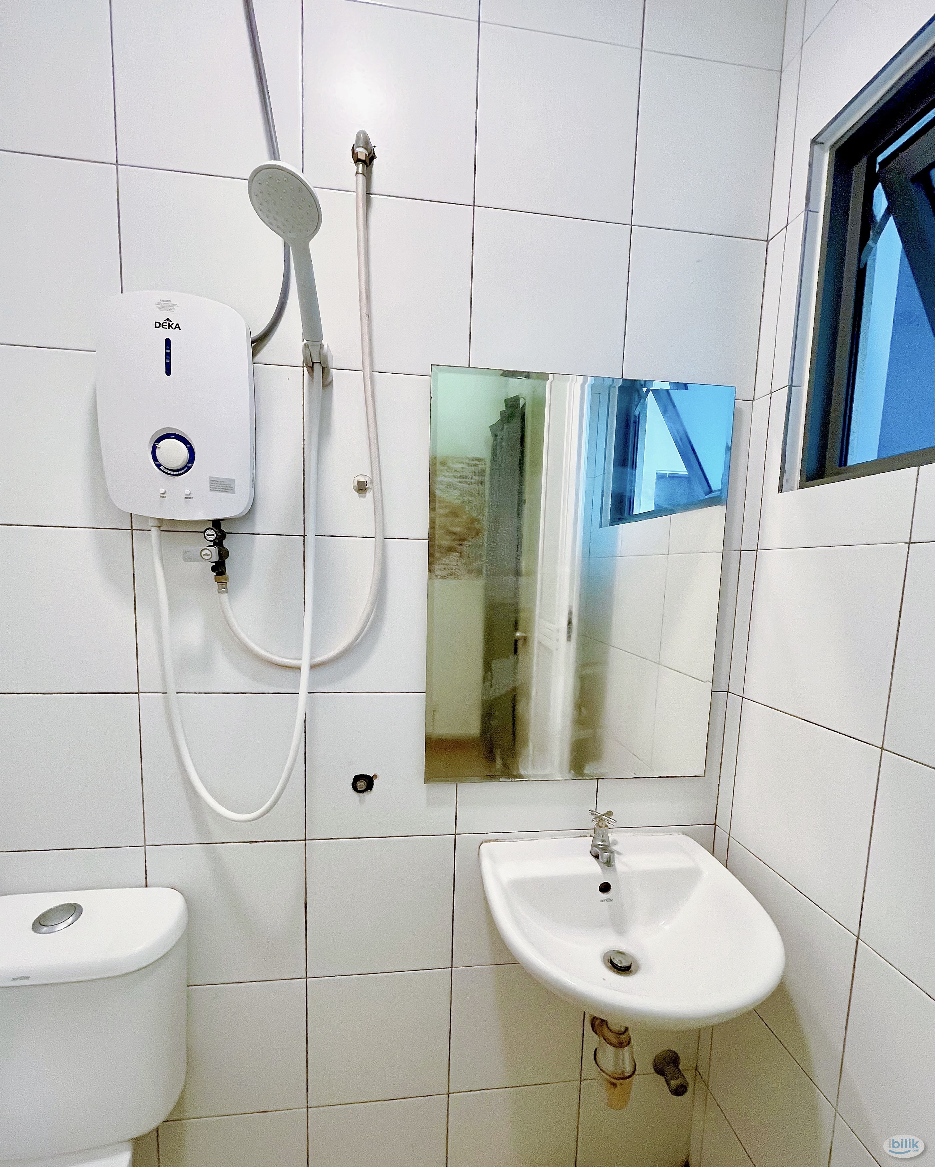 FULLY FURNISHED The Vyne Single Bed Private Bathroom Sg Besi 10mins MidValley - Image 4