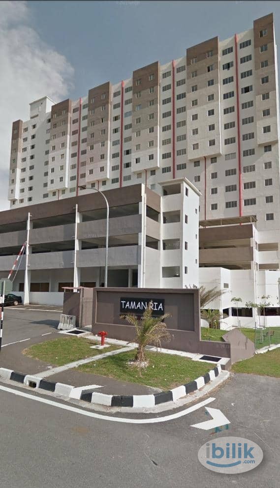 MIDDLE ROOM TO RENT [TMN RIA TLK KUMBAR] - Image 2