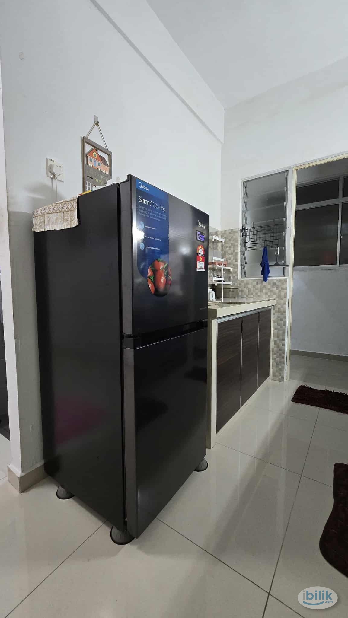 MIDDLE ROOM TO RENT [TMN RIA TLK KUMBAR] - Image 4