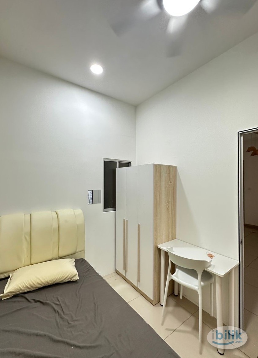 Single Room at You City, Batu 9 Cheras - Image 1
