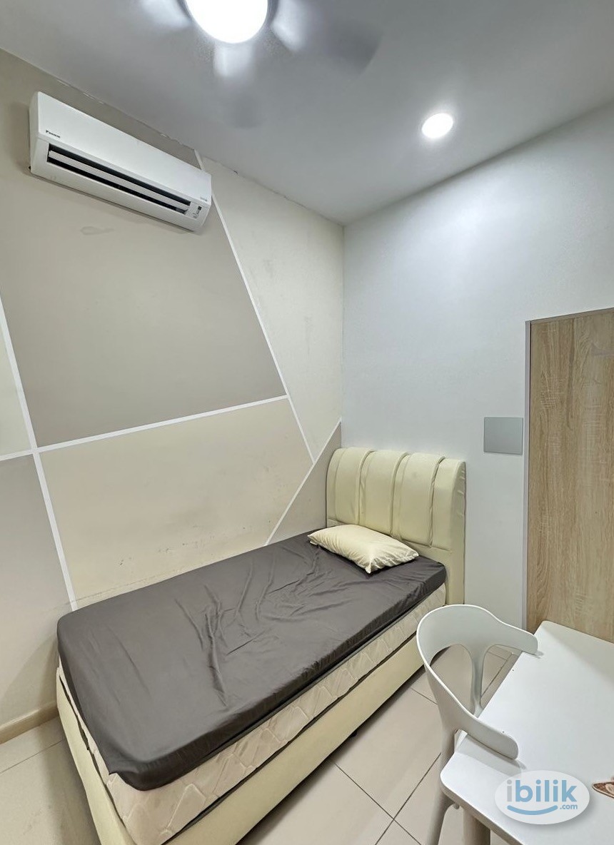 Single Room at You City, Batu 9 Cheras - Image 2