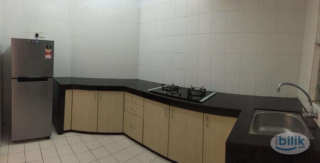 Single Room | girl muslim | at Selayang Point, Selayang | fully furnised | - Image 4