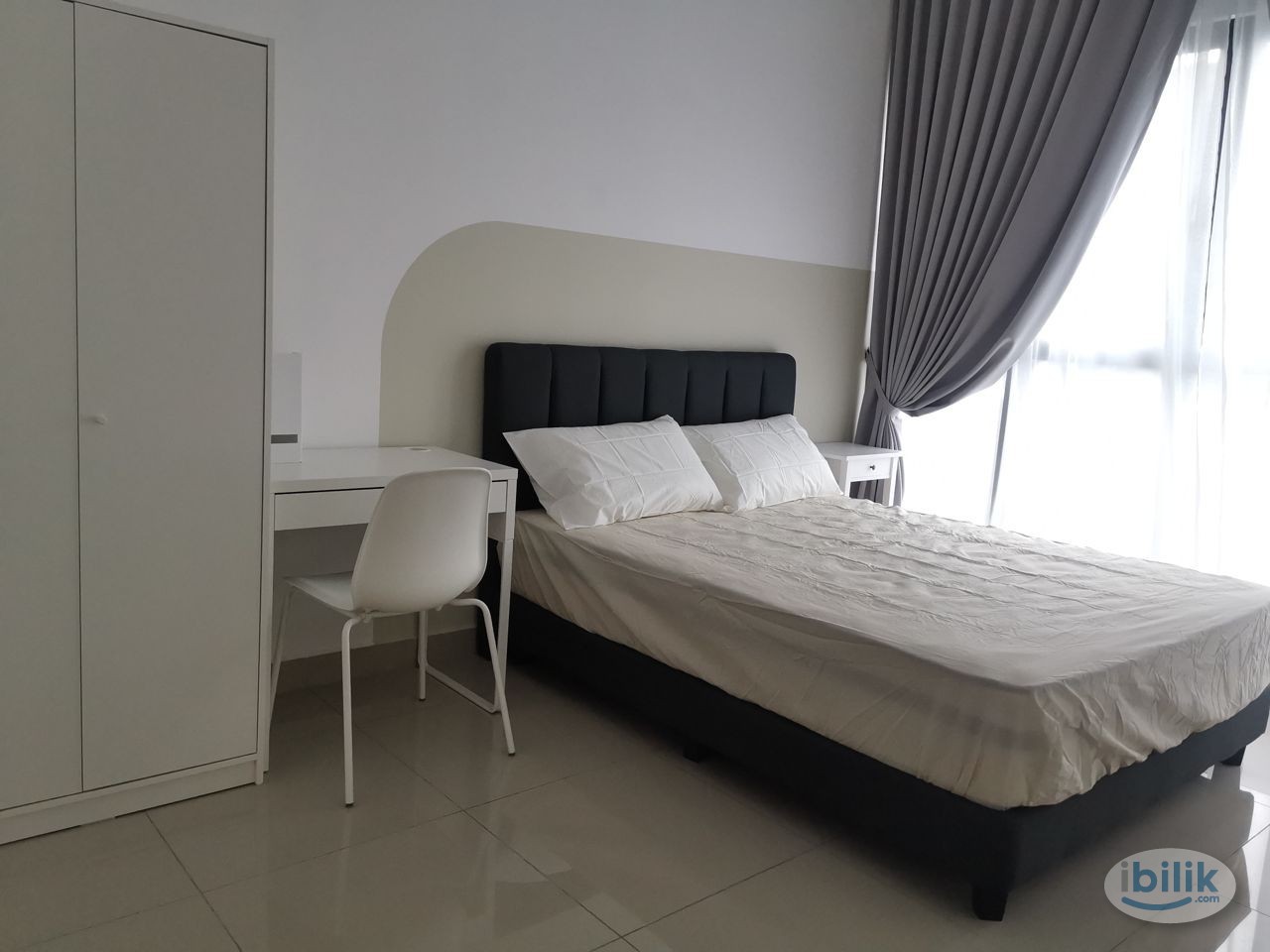 Master Room at The Petalz, Old Klang Road - Image 1
