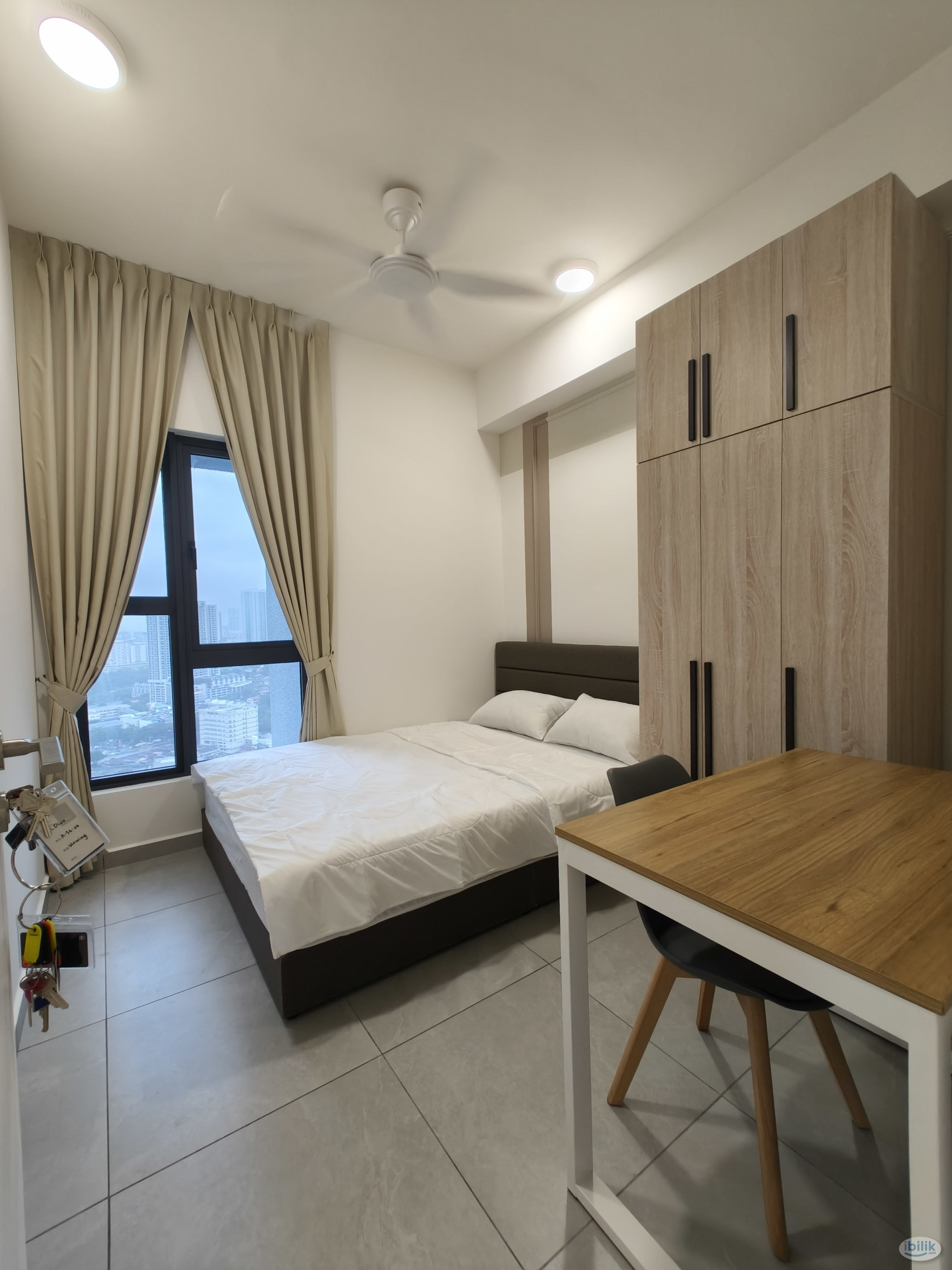 🐙Medium room fully furnished available now - Image 2