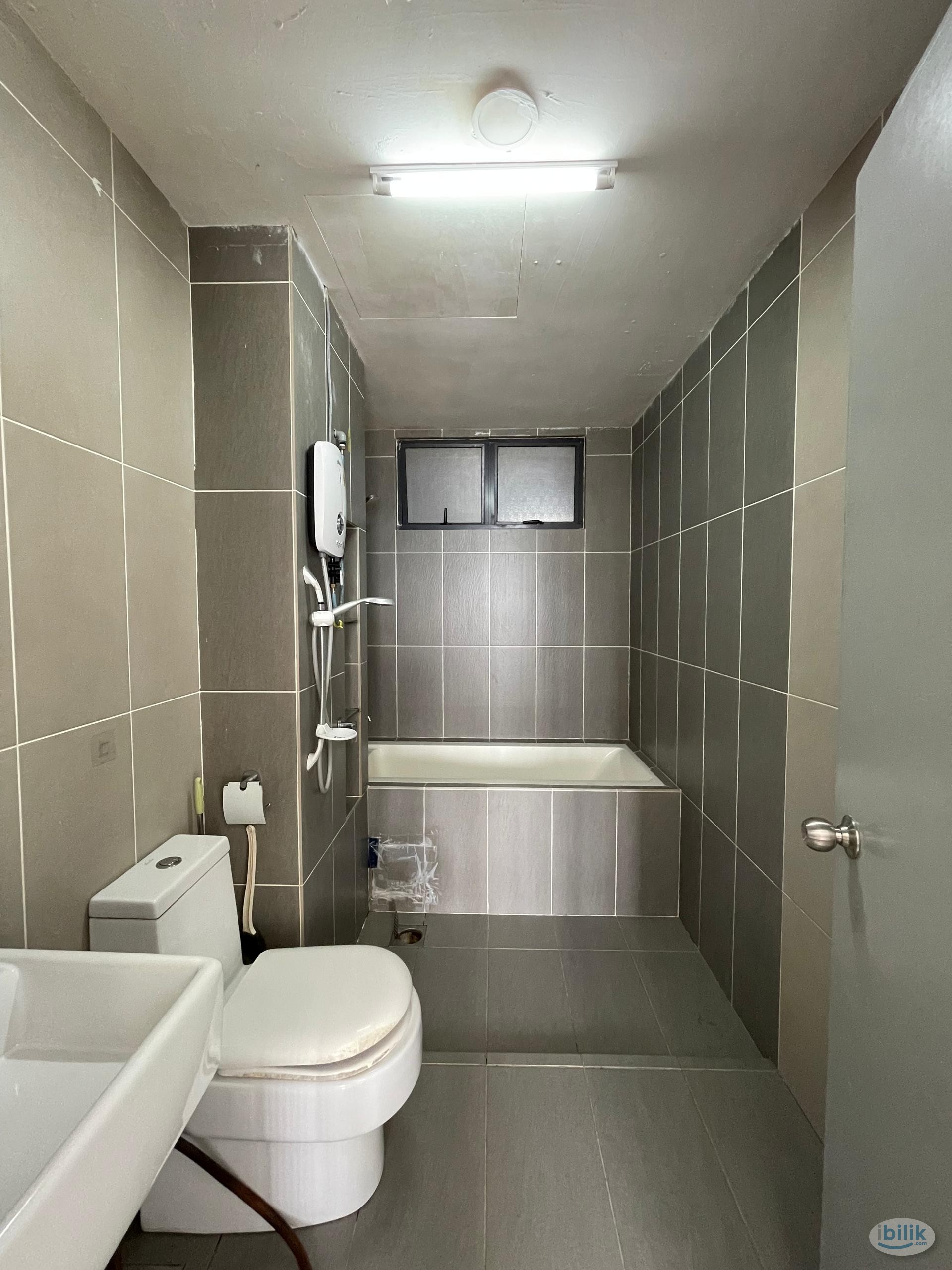 MASTER ROOM FOR RENT IN CHERAS YOU VISTA NEAR MRT TAMAN SUNTEX - Image 5