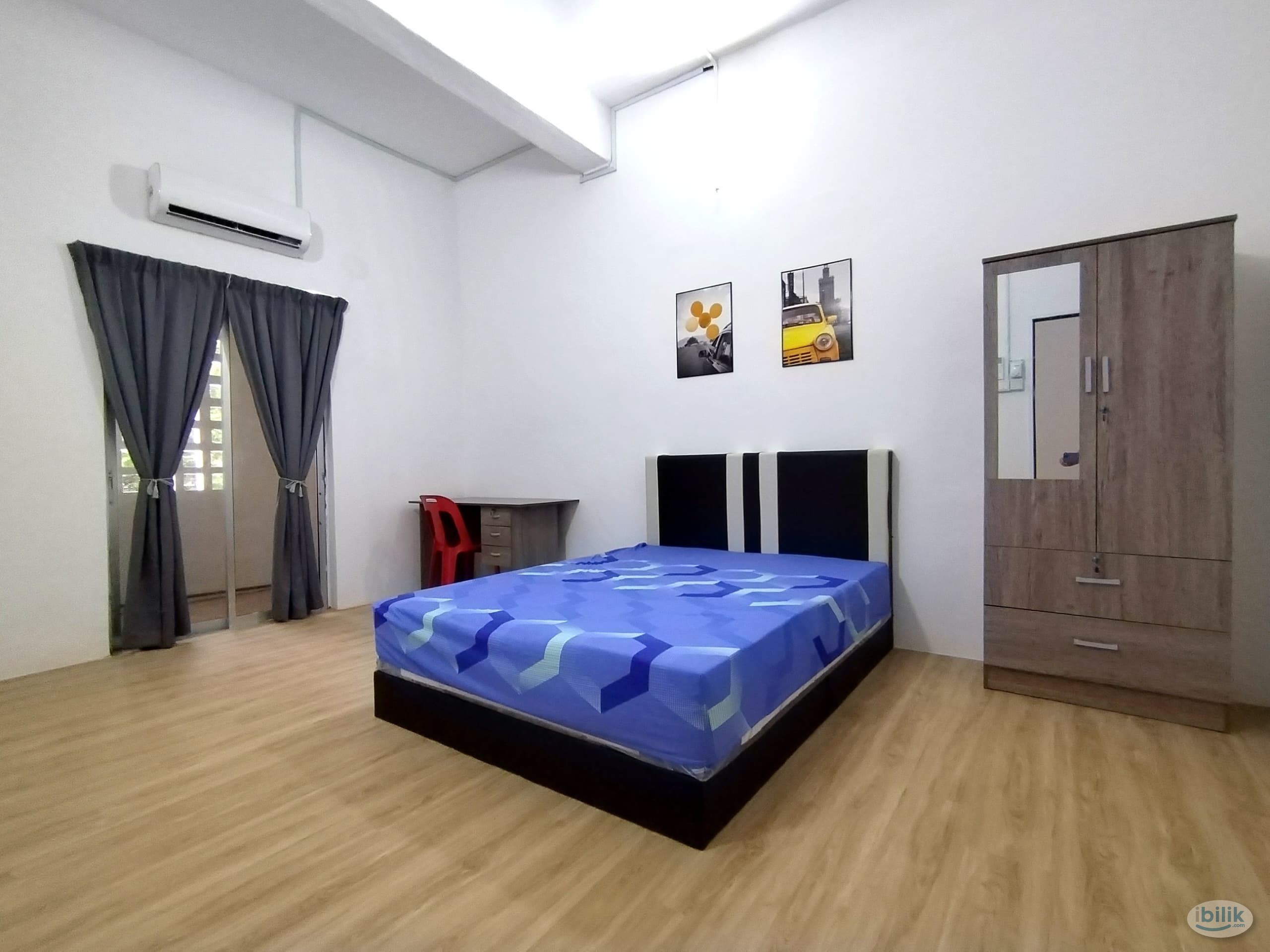 ✅Medium Room at ✨Taman Tiram Indah @ Kulim✨. Inside ✅Kulim Hi-Tech Park. ✅Kulim - Image 1