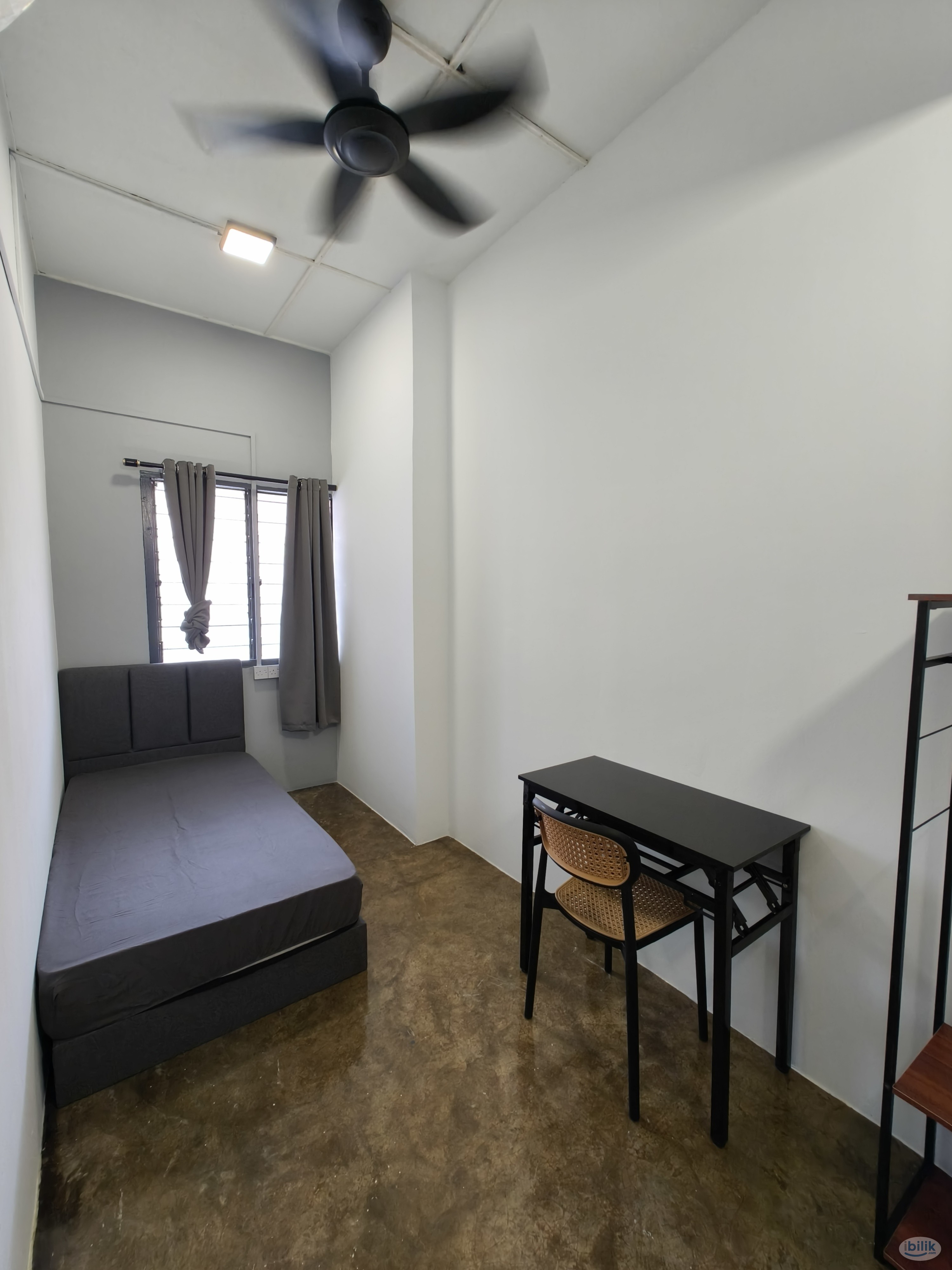 🌺Single bed room nearby Plaza 33, Digital Mall, Jaya Shopping Center, LRT Asia Jaya, bus station to UM - Image 1