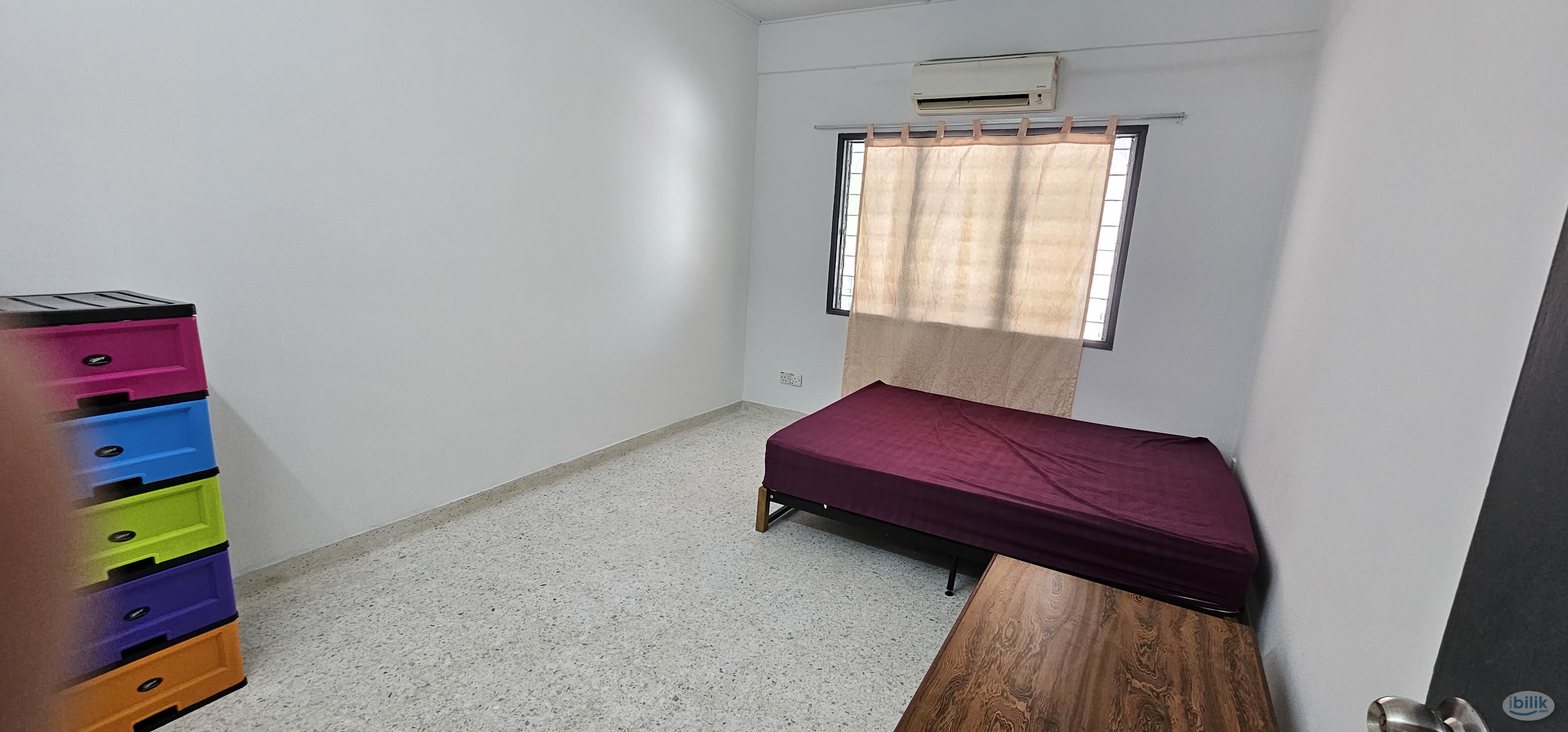 Master Room at Subang Jaya, Selangor - Image 1