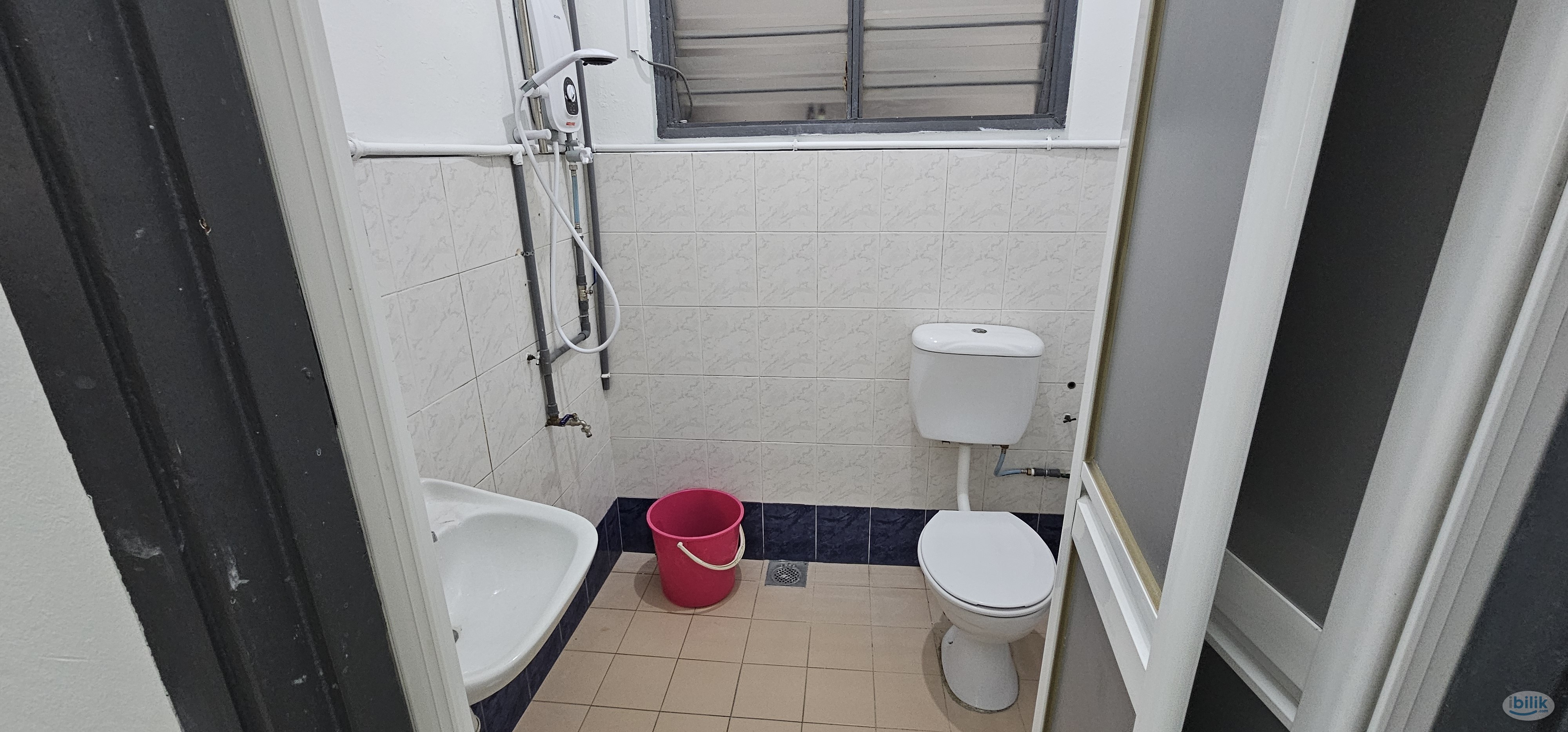 Master Room at Subang Jaya, Selangor - Image 3