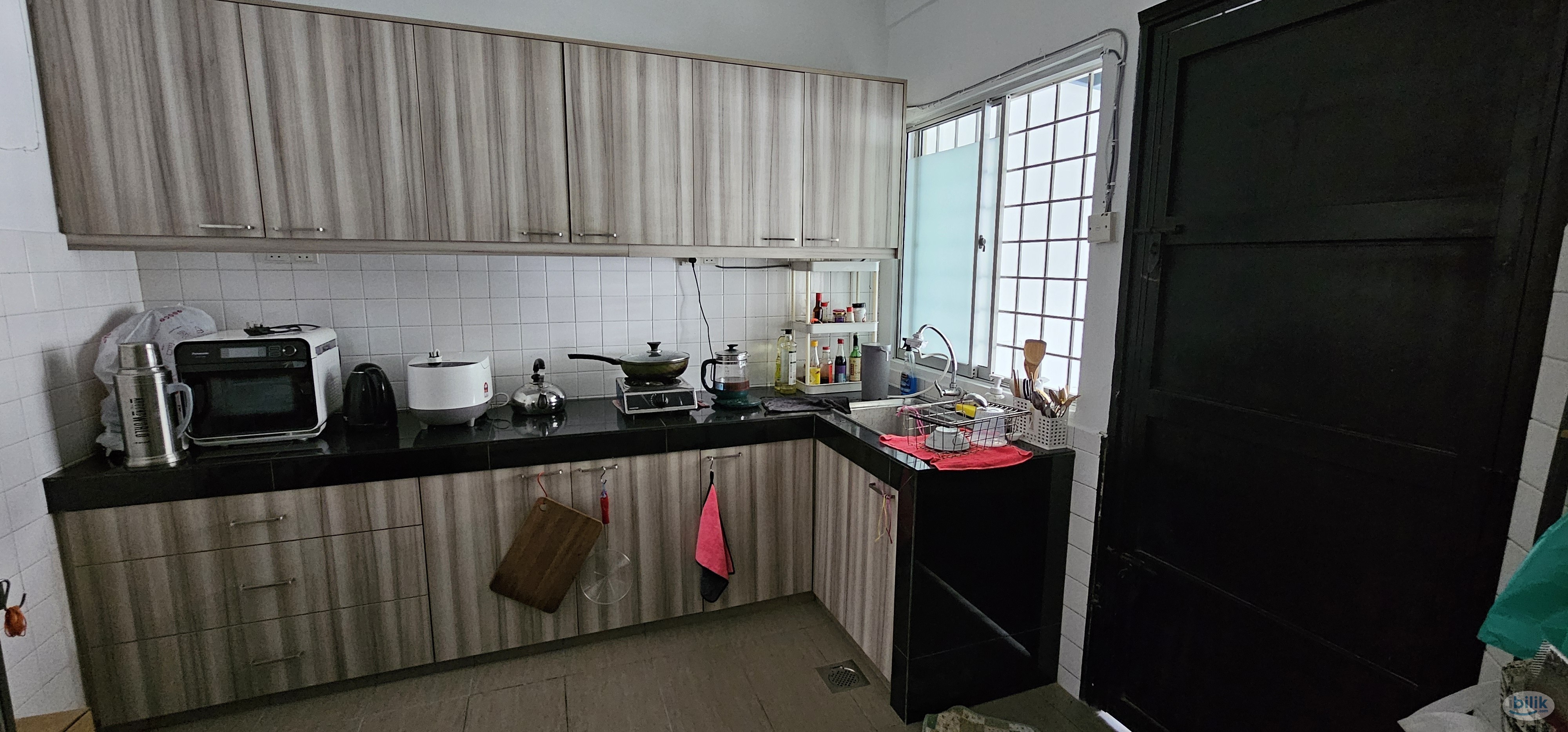 Master Room at Subang Jaya, Selangor - Image 4