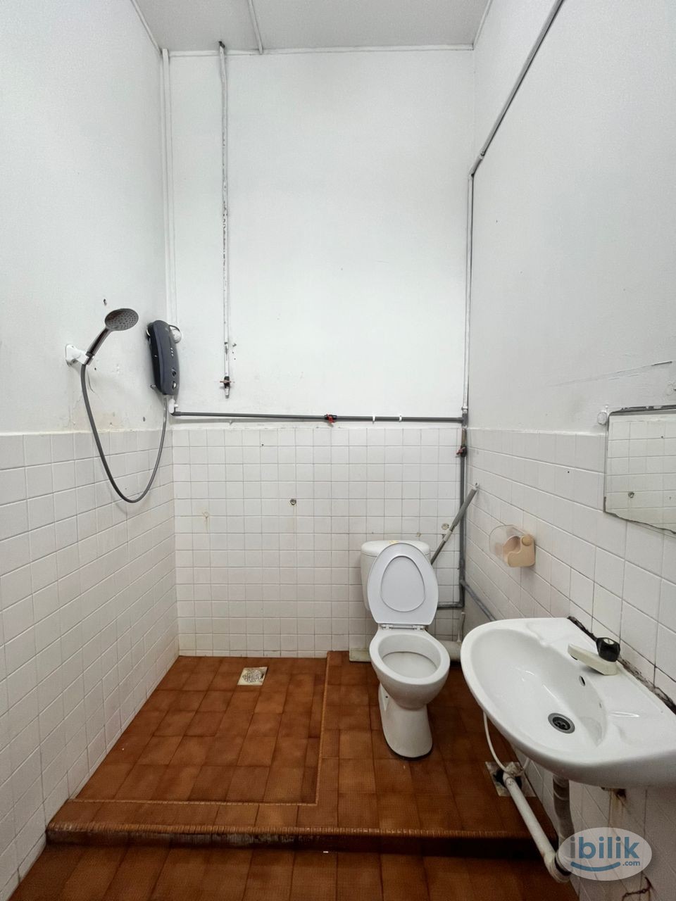 ‼️ZERO DEPOSIT‼️SS2 PETALING JAYA COUPLE MIDDLE ROOM FOR RENT🔥🔥 - Image 5