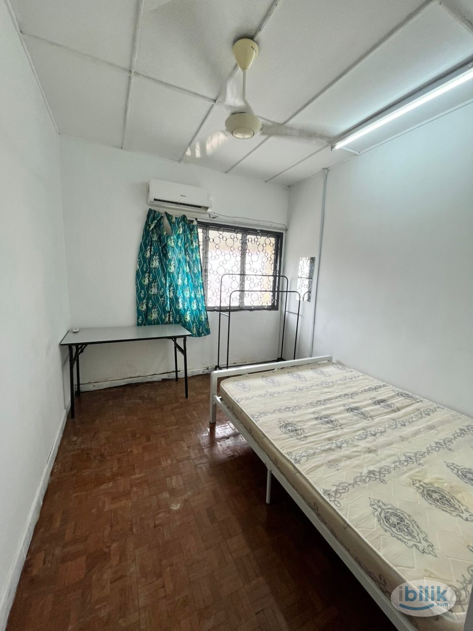 ‼️ZERO DEPOSIT‼️SS2 PETALING JAYA COUPLE MIDDLE ROOM FOR RENT🔥🔥 - Image 1