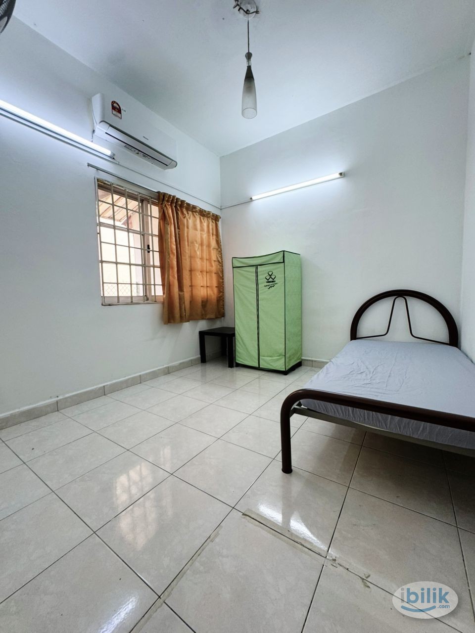 🔥LOW DEPOSIT🔥Middle Room For Rent At PJU7 Mutiara Damansara, Petaling Jaya🚩Walking Distance to Mutiara Damansara MRT 10  - Image 2