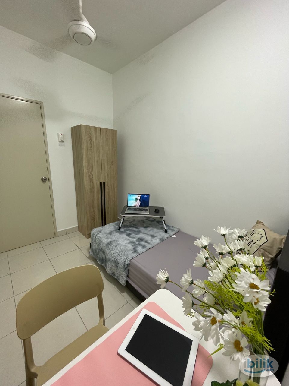 SINGLE ROOM FOR RENT IN SENTUL SKY AWANI INCLUDE UTILITY - Image 5
