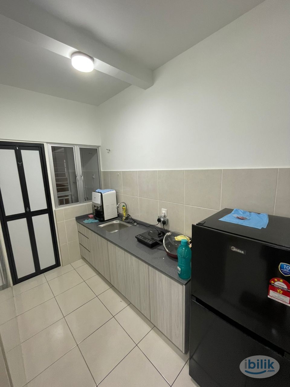 MEDIUM ROOM FOR RENT IN SENTUL POINT INCLUDE UTILITES - Image 1