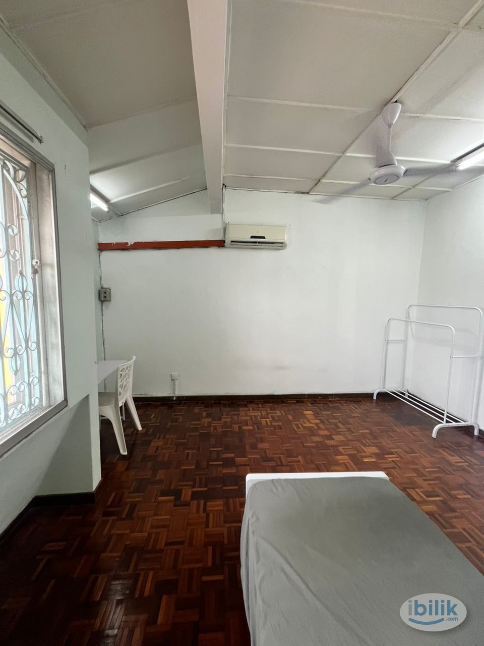 💥ZERO DEPOSIT💥WINDOW SPACIOUS MIDDLE ROOM FOR RENT AT SS2 PETALING JAYA 😍😍NEAR GROCERY ,FOOD STALL 🎏🎏🎏 - Image 3