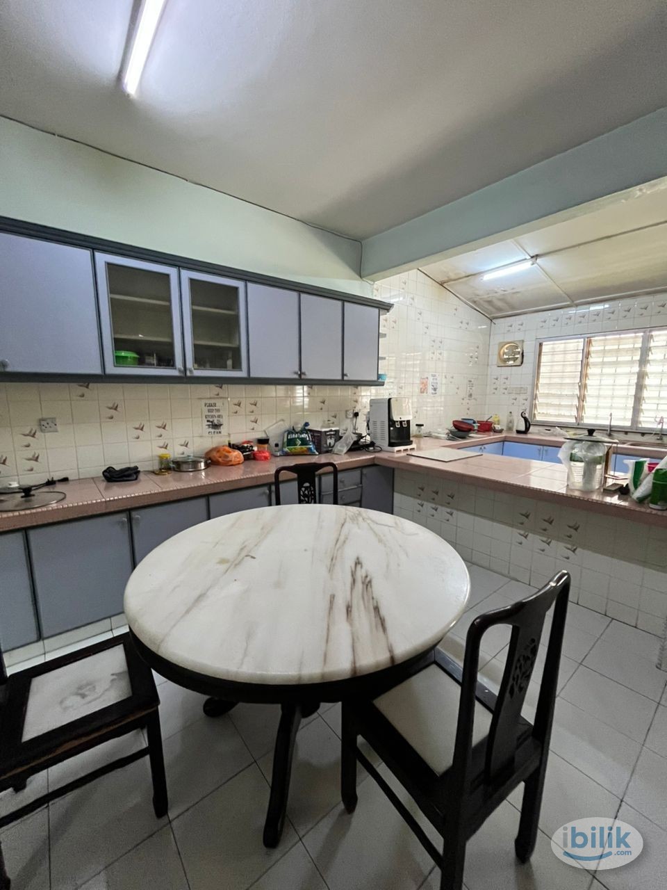 💥ZERO DEPOSIT💥WINDOW SPACIOUS MIDDLE ROOM FOR RENT AT SS2 PETALING JAYA 😍😍NEAR GROCERY ,FOOD STALL 🎏🎏🎏 - Image 5