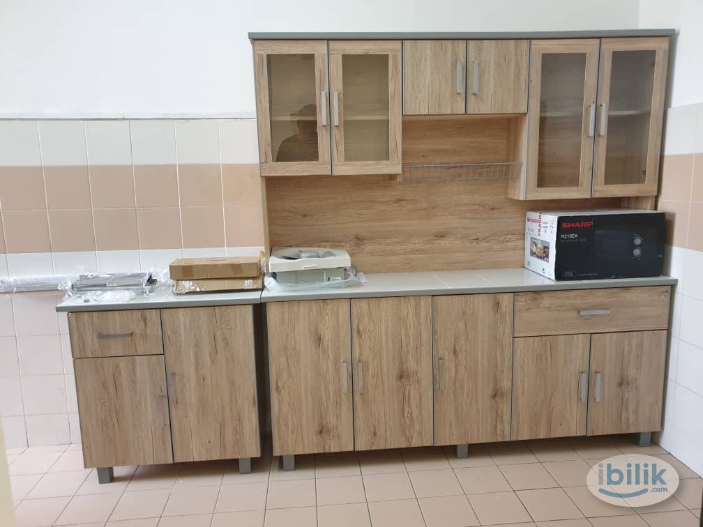 Medium size room for rent at Residensi Laguna condo, Bandar Sunway - Image 3