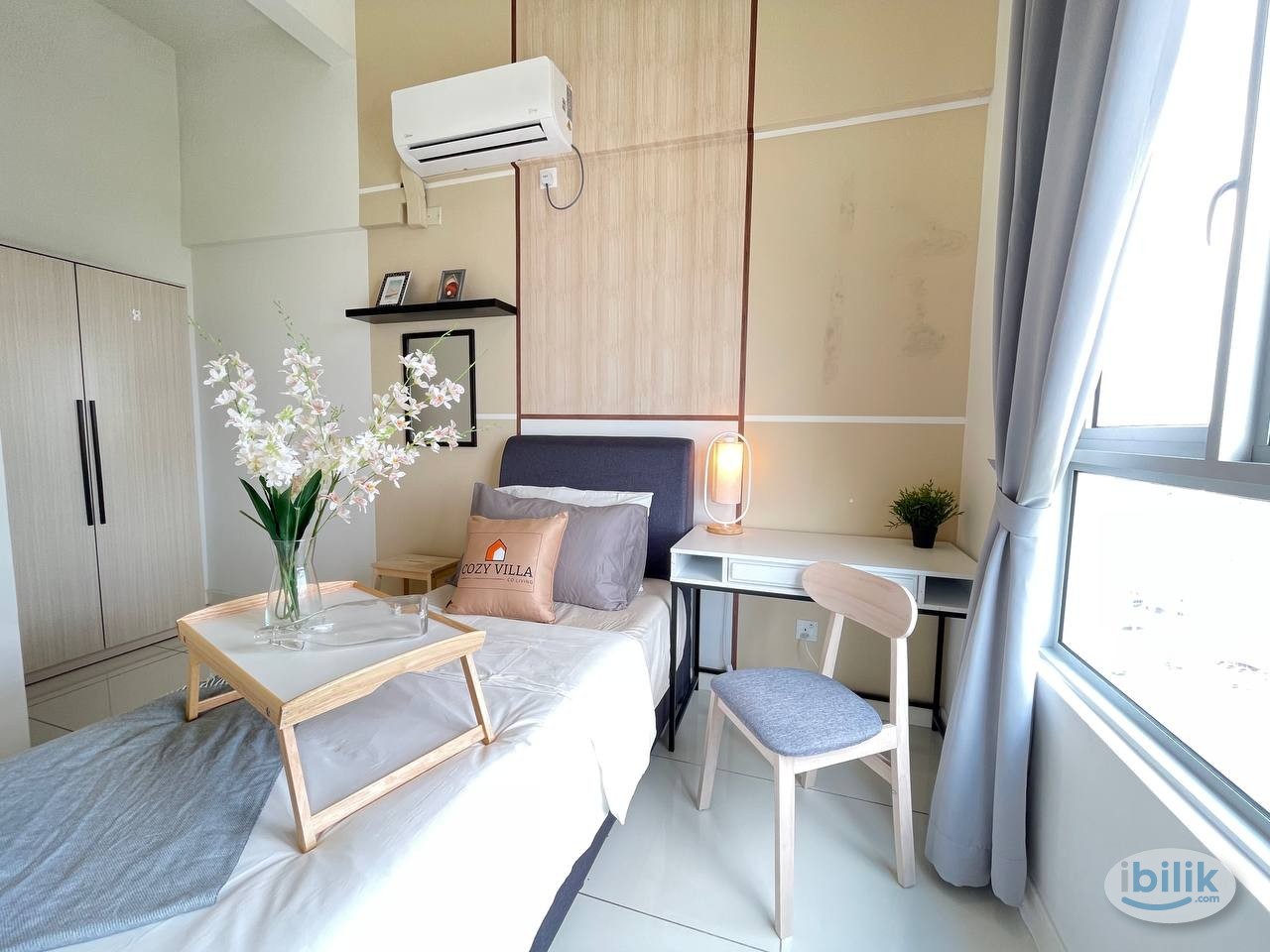 PREMIUM ROOM RENTAL @EPIC RESIDENCE - Image 3