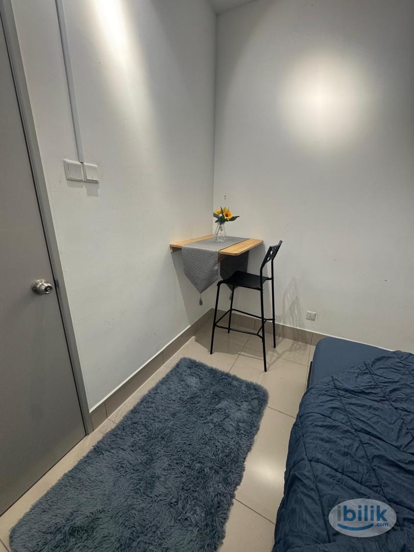 Single Room at Razak City Residences, Sungai Besi - Image 2