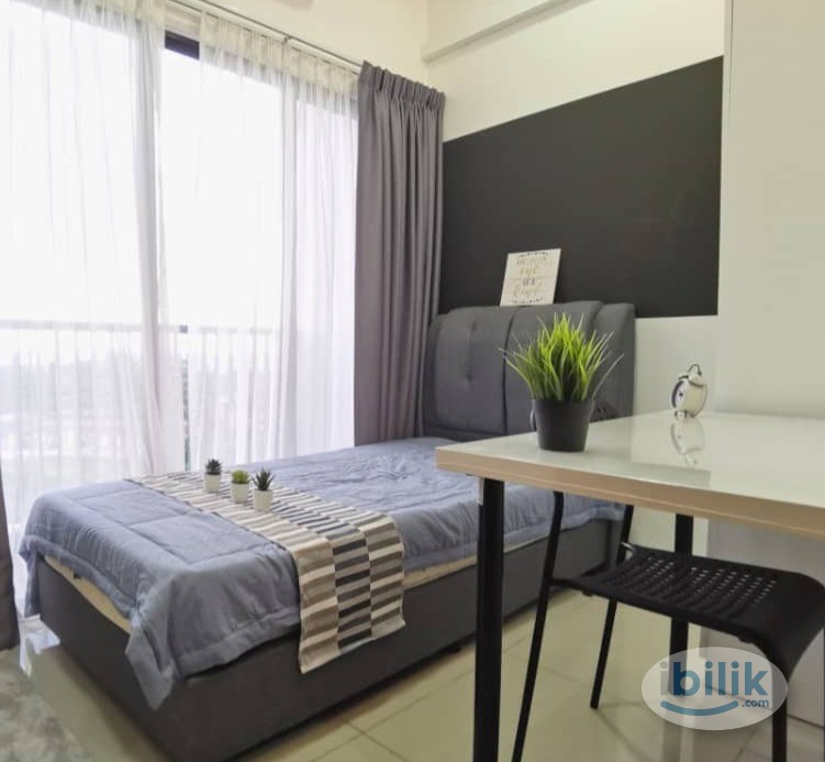 Single Room at The Greens @ Subang West, Shah Alam - Image 1