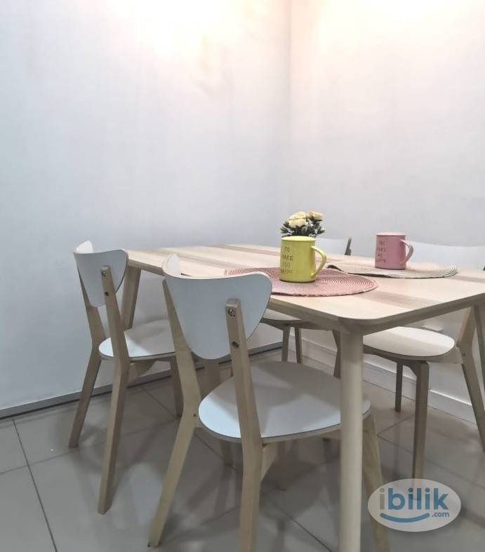 Single Room at The Greens @ Subang West, Shah Alam - Image 4
