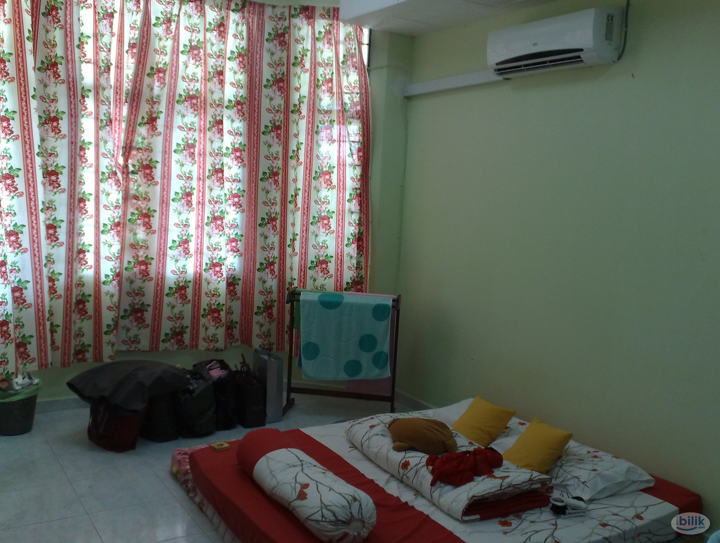 ROOM RENTAL IN MELAKA (RM300 TO RM500) - Image 2