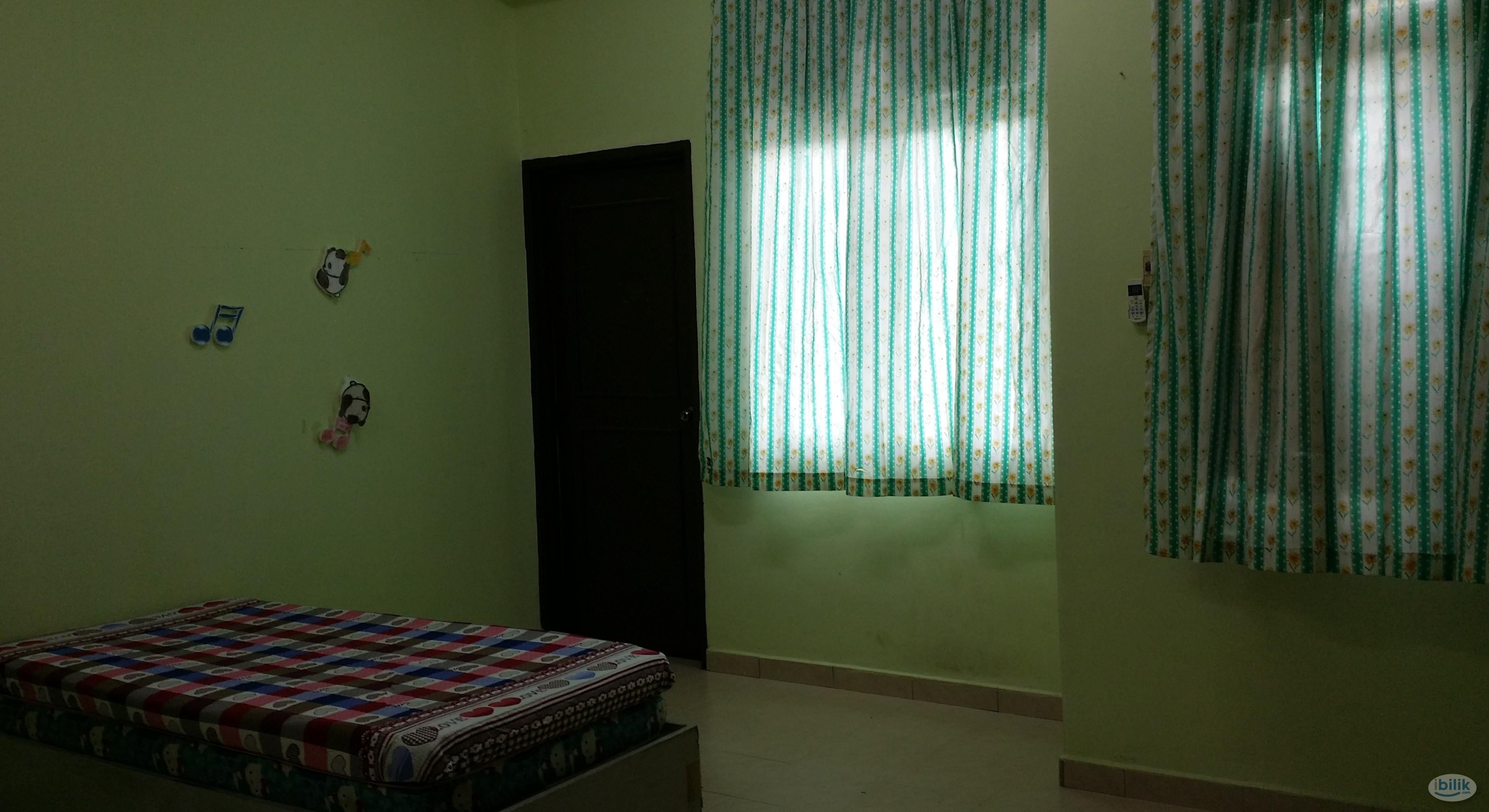 ROOM RENTAL IN MELAKA (RM300 TO RM500) - Image 1
