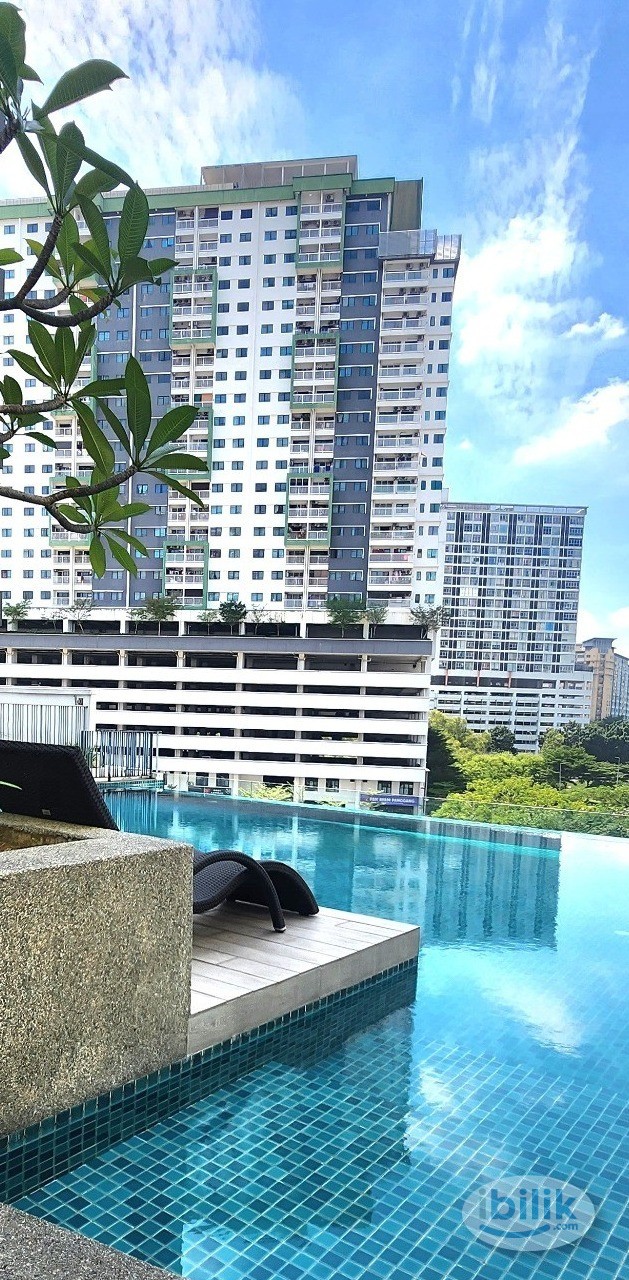 Single Room at The Greens @ Subang West, Shah Alam - Image 5