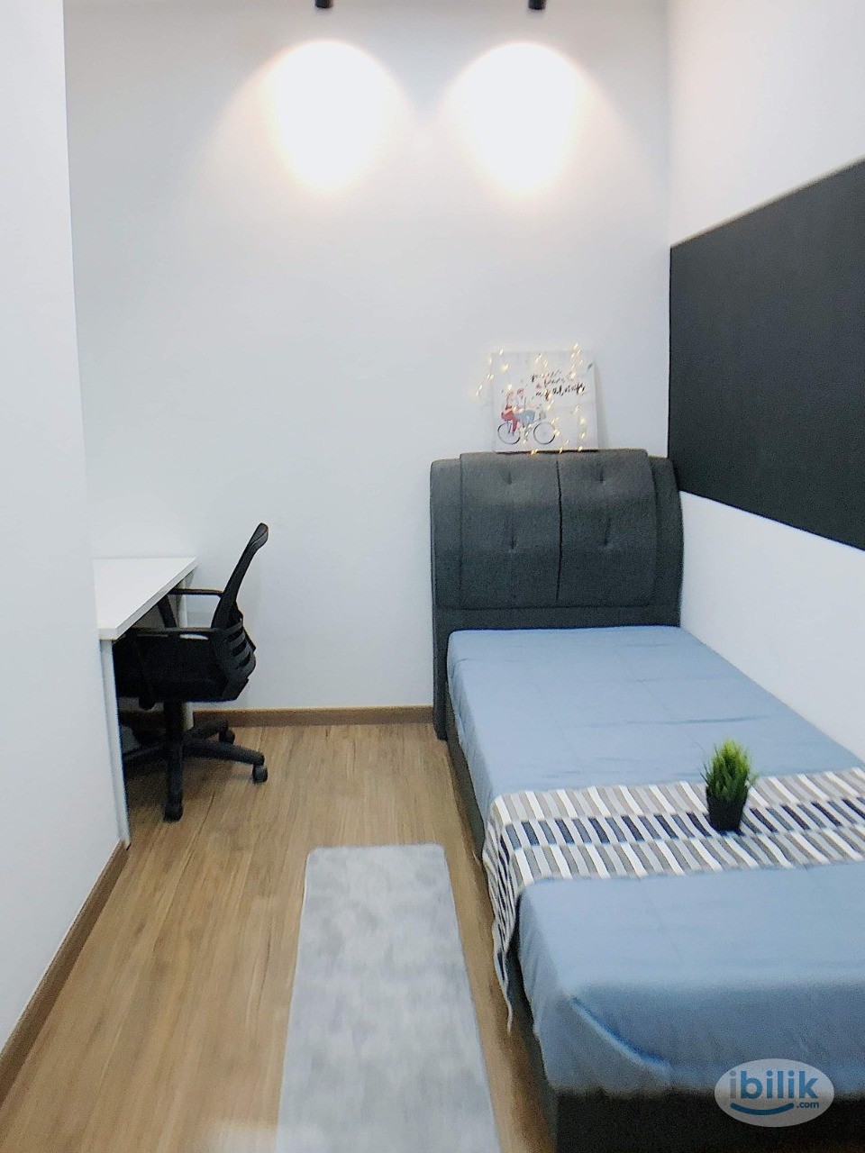 Single Room at The Greens @ Subang West, Shah Alam - Image 1