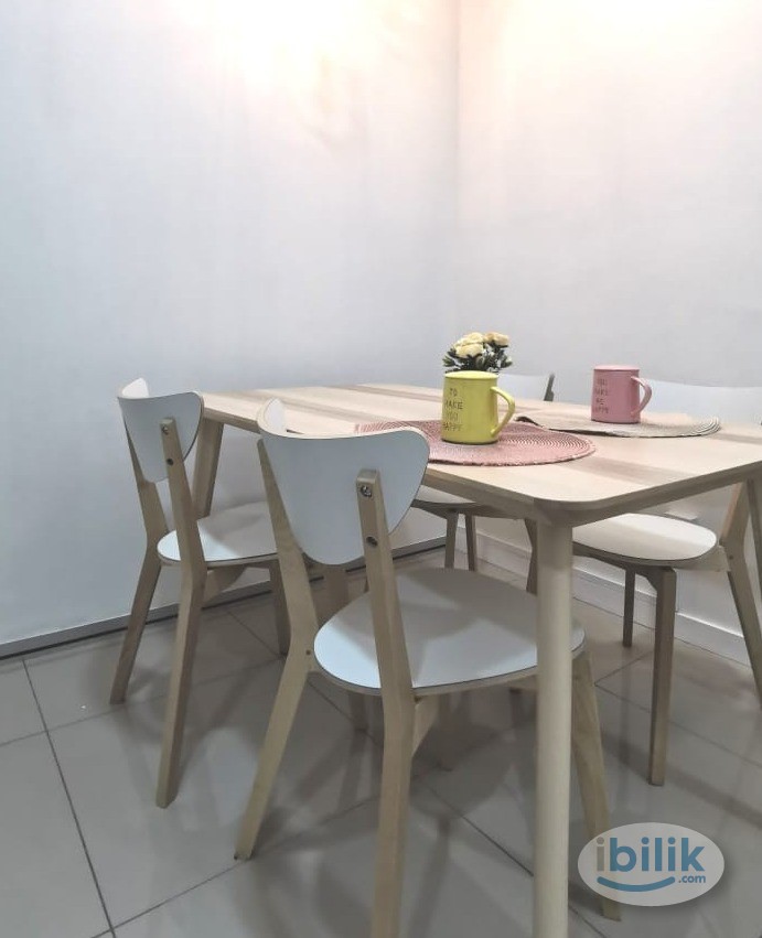 Single Room at The Greens @ Subang West, Shah Alam - Image 4
