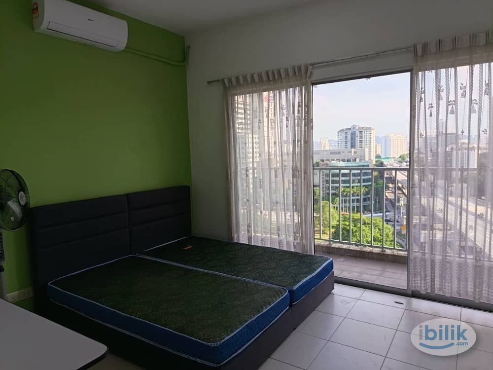 Suria Jelatek Residences – Modern Living in the City - Image 3
