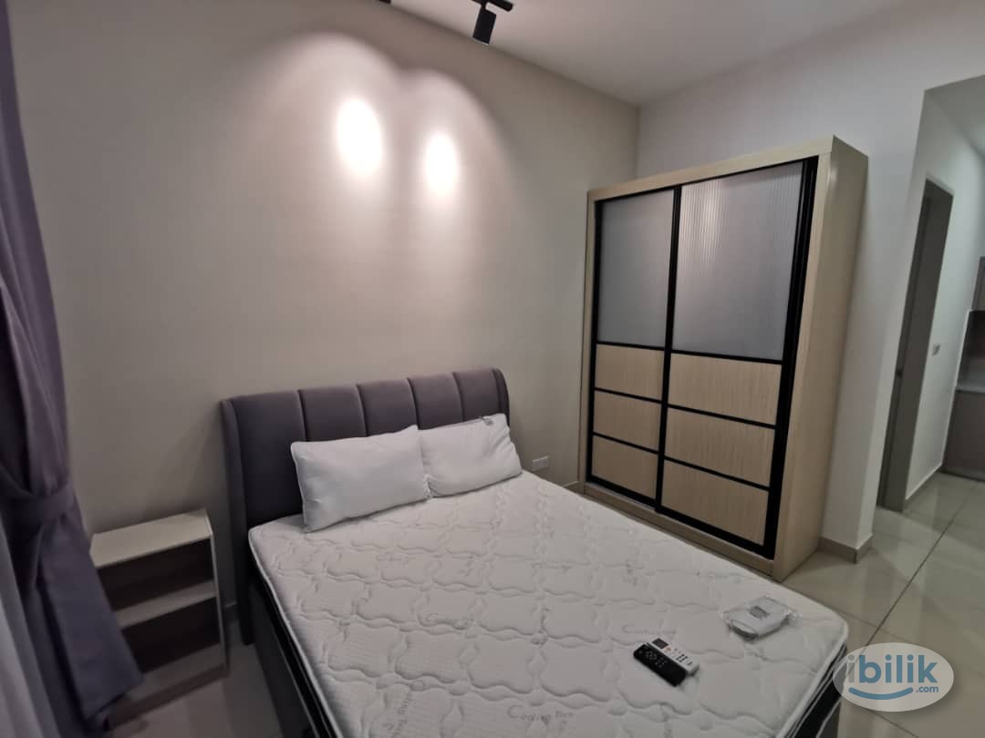 Studio room for rent - Image 2