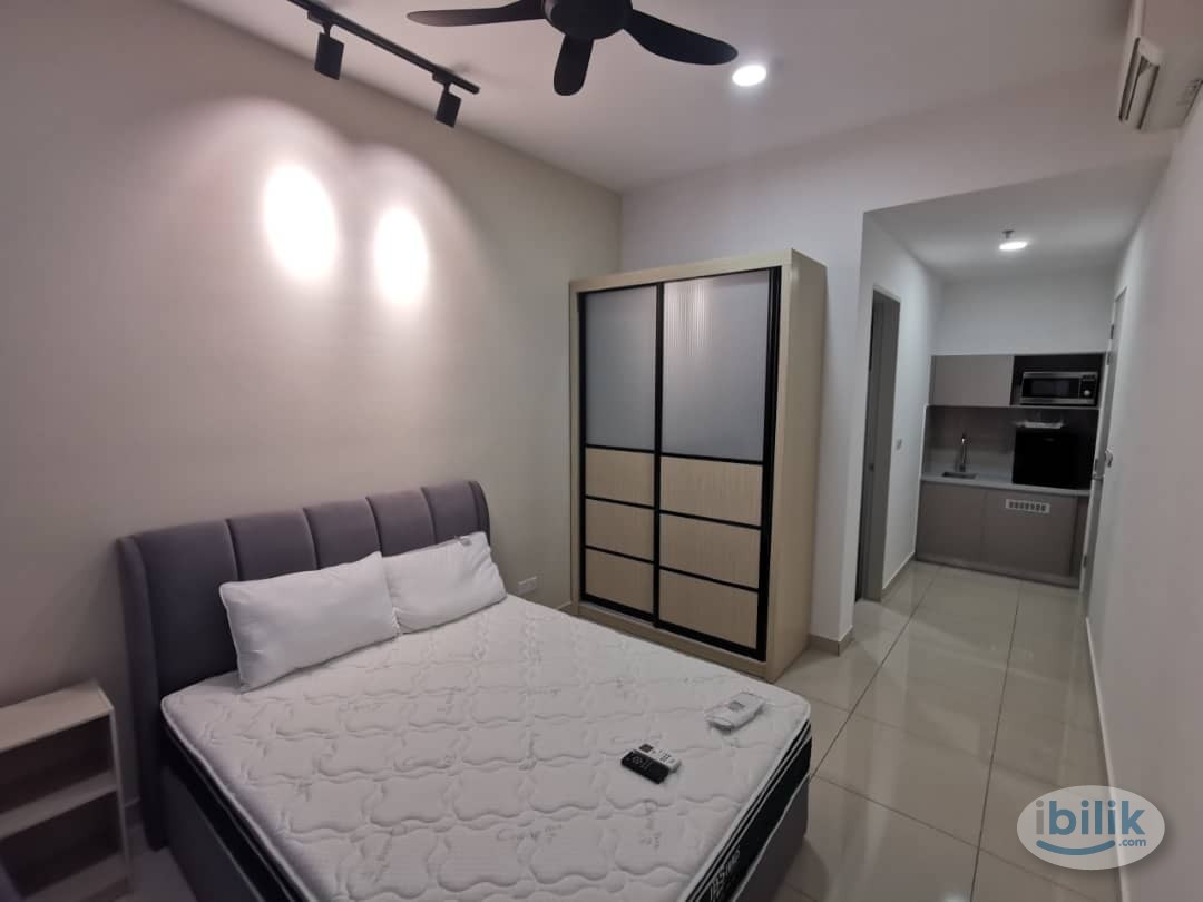 Studio room for rent - Image 3