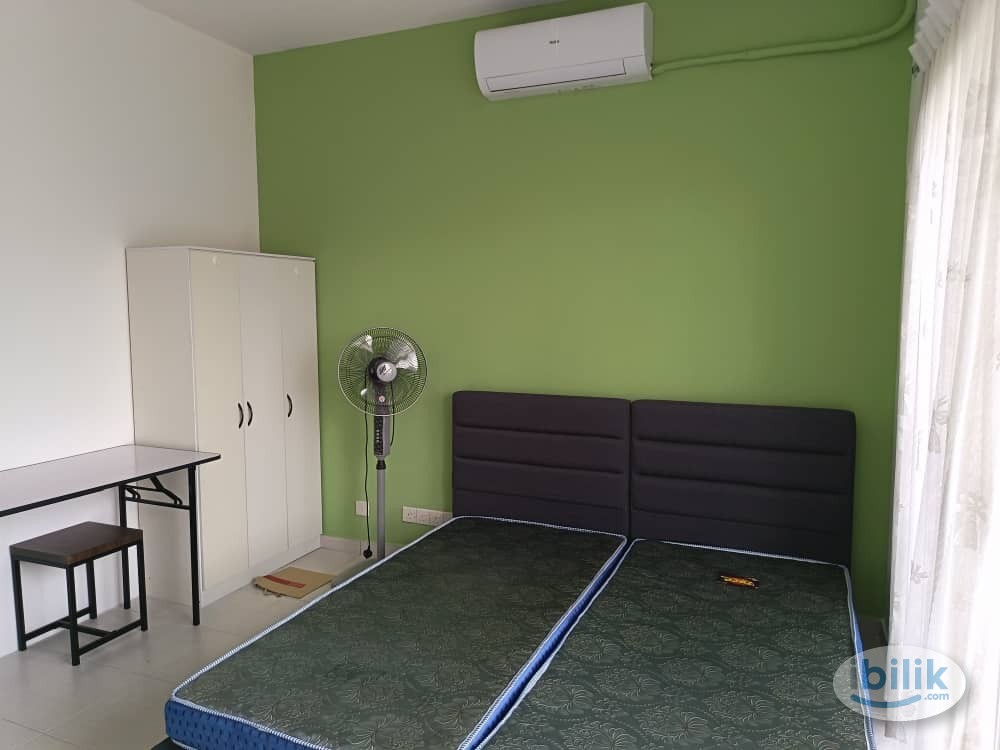 Suria Jelatek Rooms for rent - Image 2