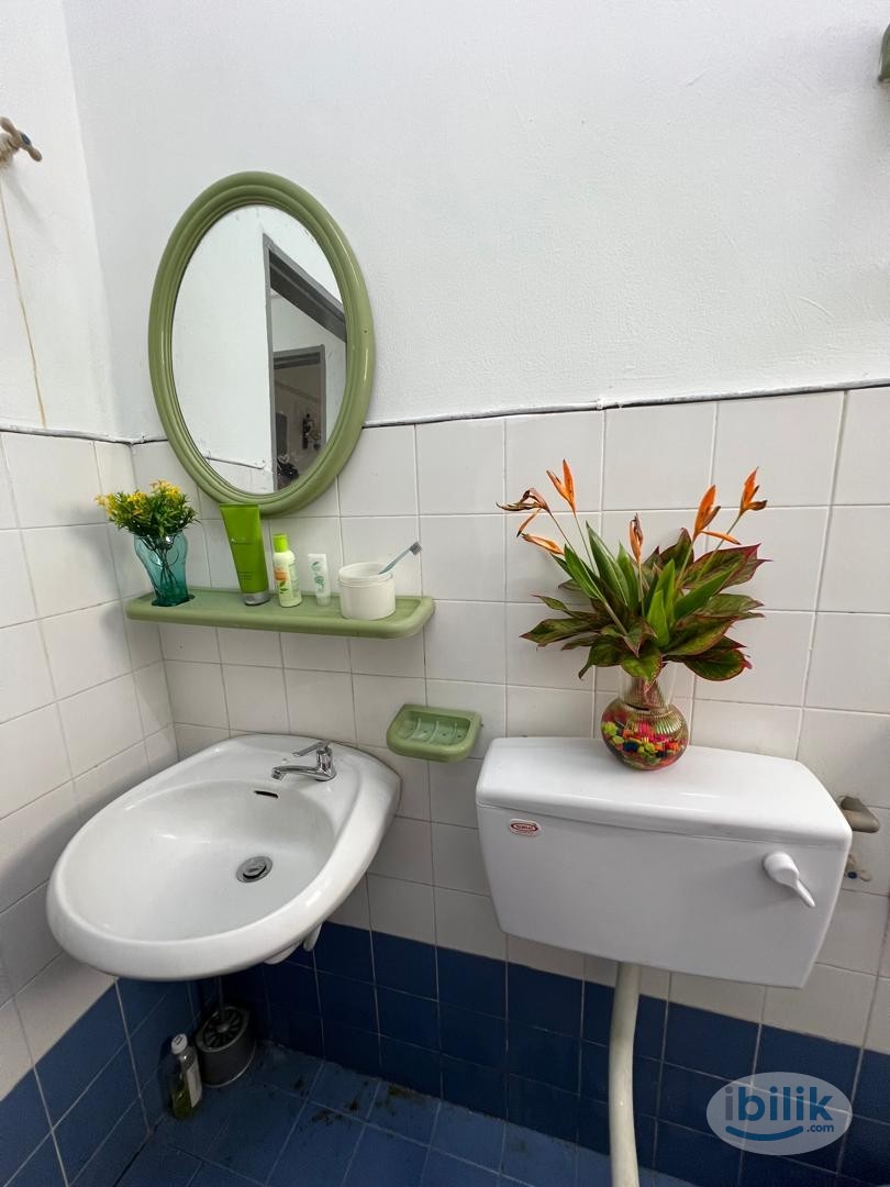 Single Room ~ Banting Mahkota - Image 5