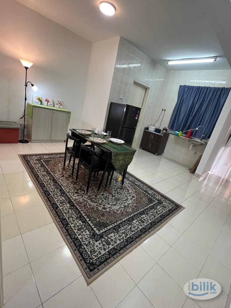 Bilik Sewa ~ Laman Midah Condo - Image 1