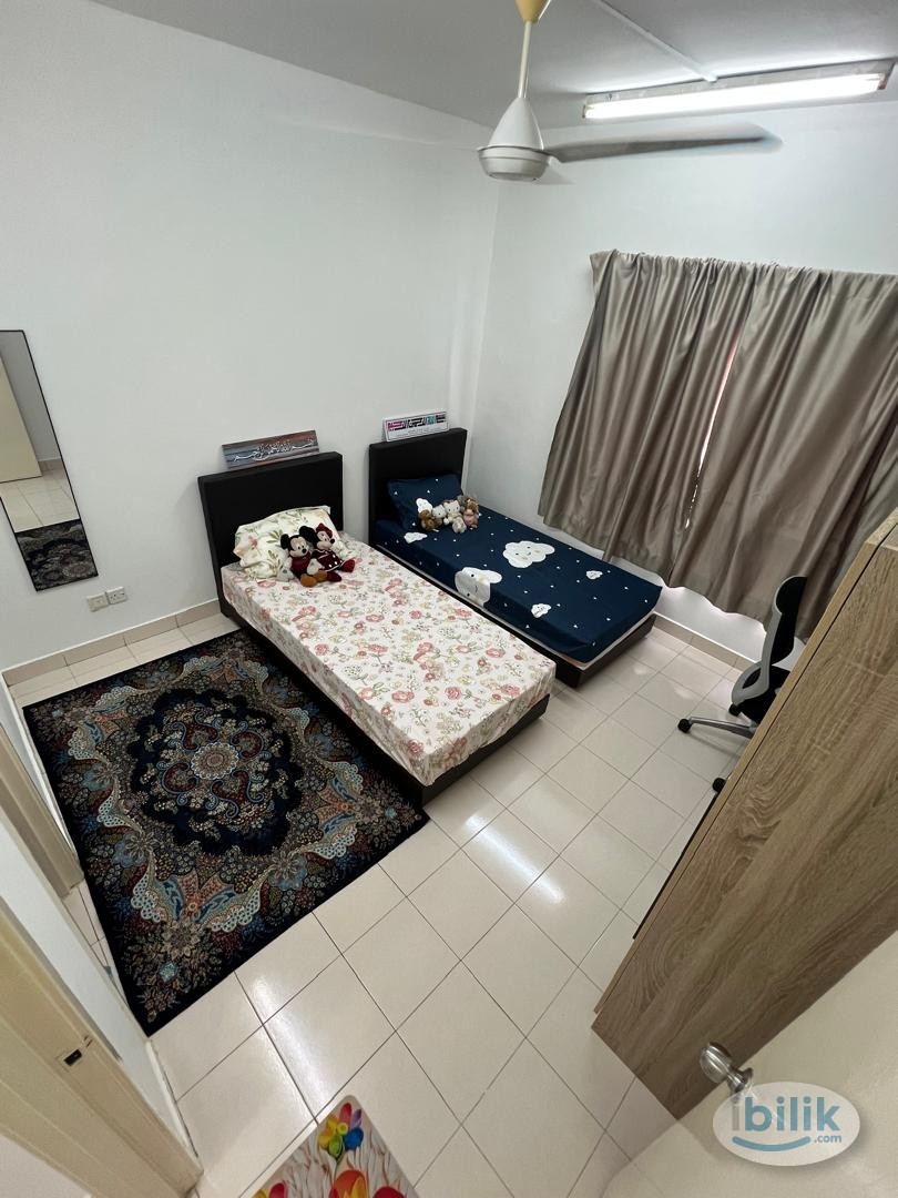 Bilik Sewa ~ Laman Midah Condo - Image 2