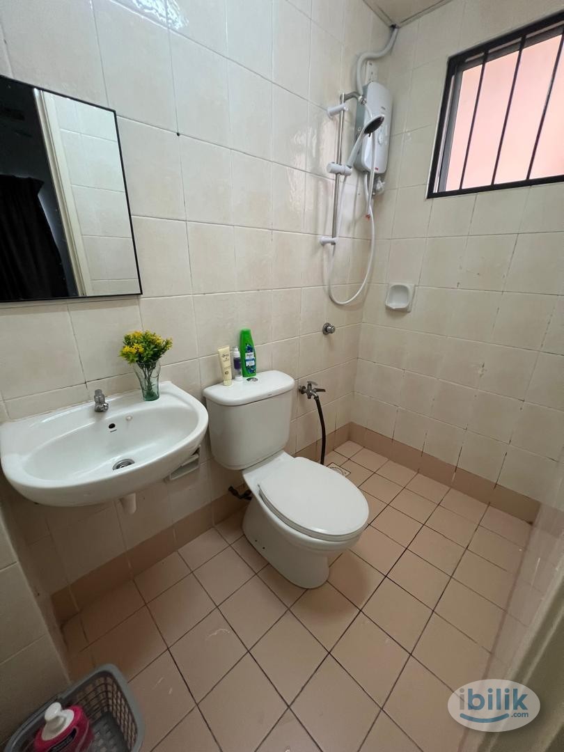 Bilik Sewa ~ Laman Midah Condo - Image 3