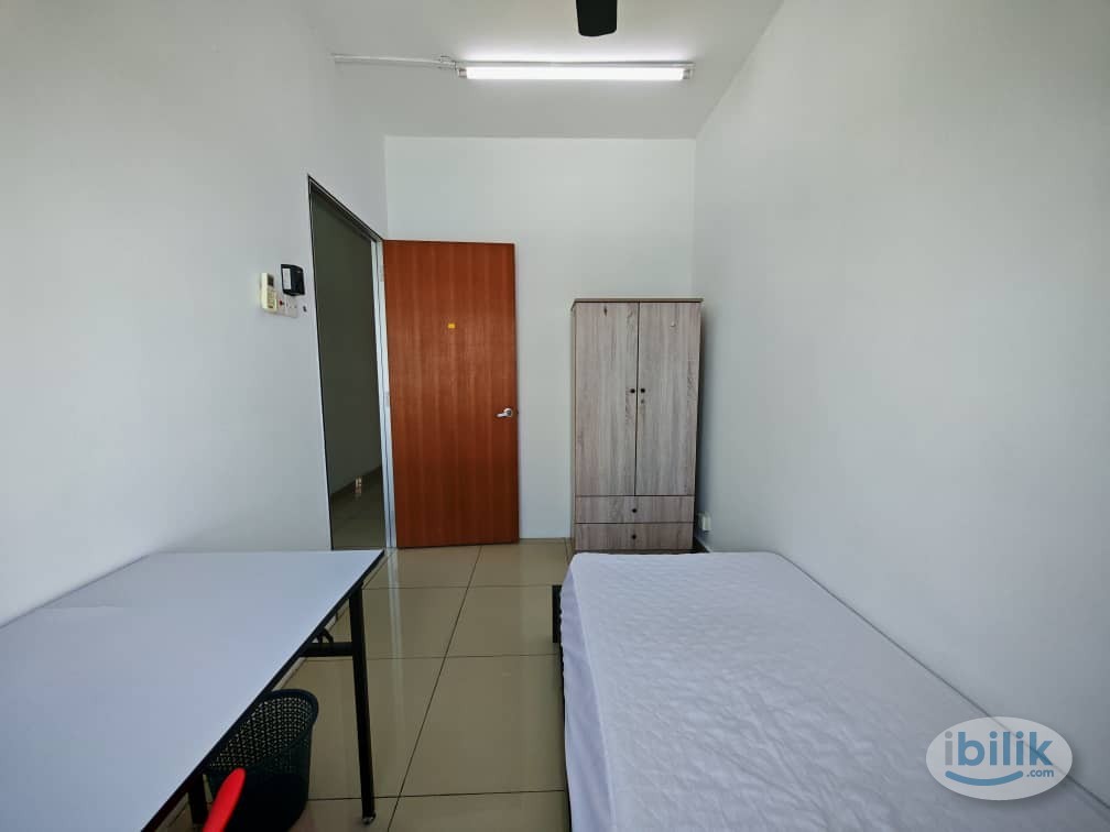 Nice Scenery View Single Room at Casa Residenza, Kota Damansara - Image 2