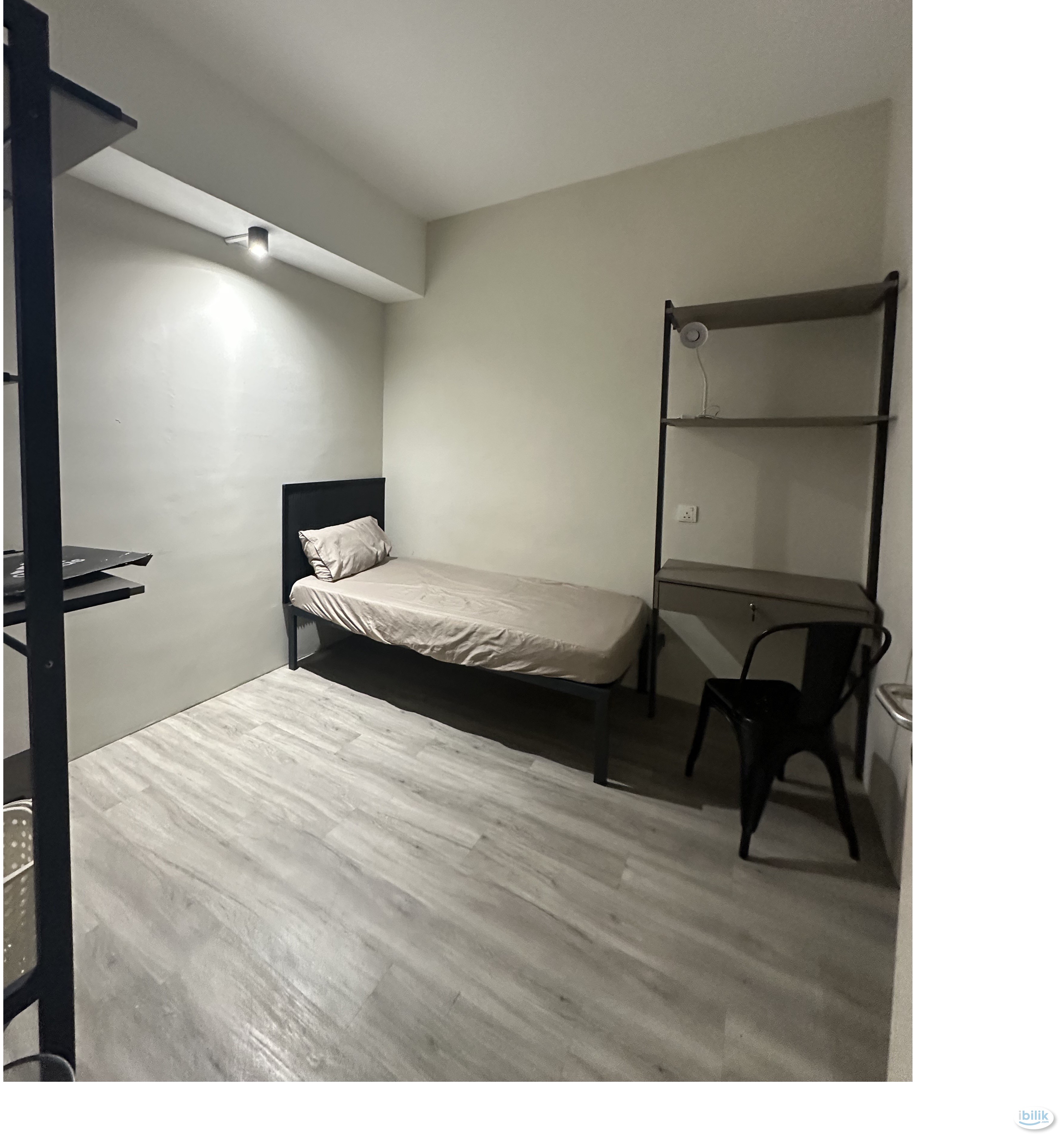 ‼️🙋🏻‍♀️FEMALE UNIT NEAR LRT USJ21 🙋🏻‍♀️‼️ MOVE IN IMMEDIATELY 🧳 - Image 3