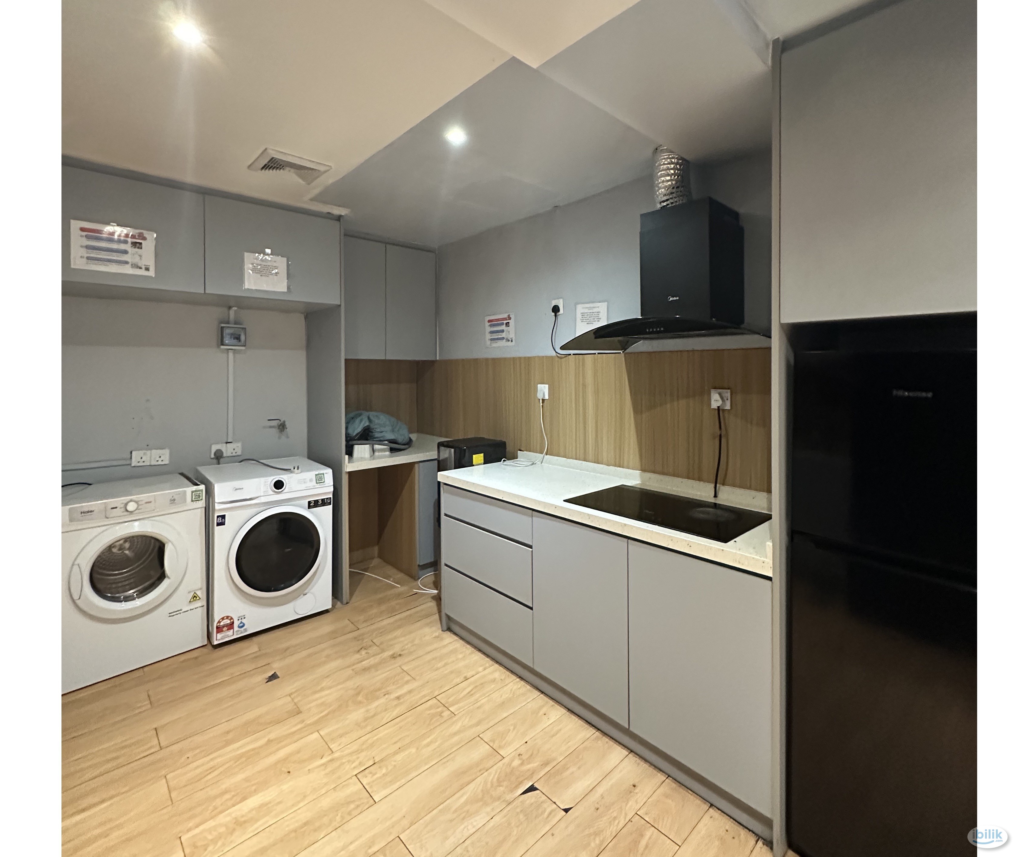 🚊WALKING DISTANCE BRT MENTARI 🚶‍♀️‼️ ROOM WITH PRIVATE BATHROOM ‼️🤩ZERO DEPOSIT - Image 3