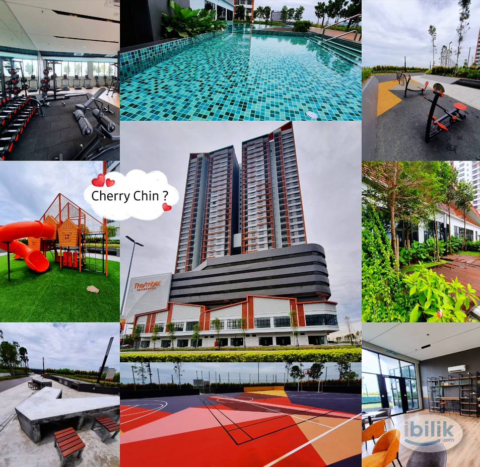 MALE | BALCONY MEDIUM ROOM | PRIVATE BALCONY VIEWING FACILITIES (SUITABLE EXECUTIVE) - Image 5